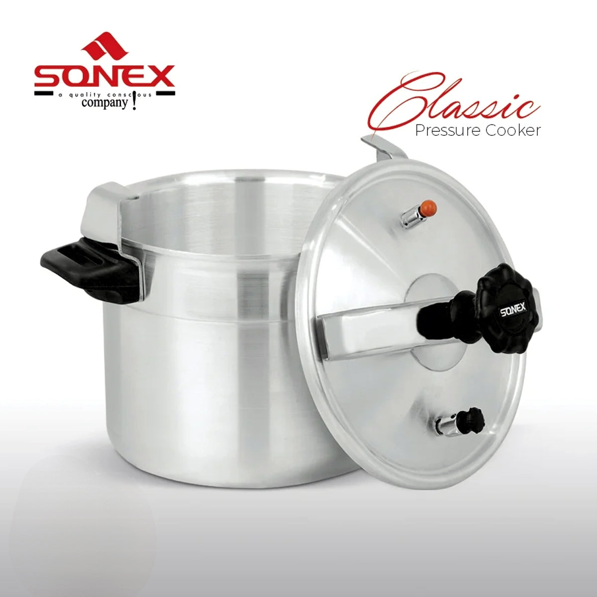 Sonex Classic Pressure Cooker