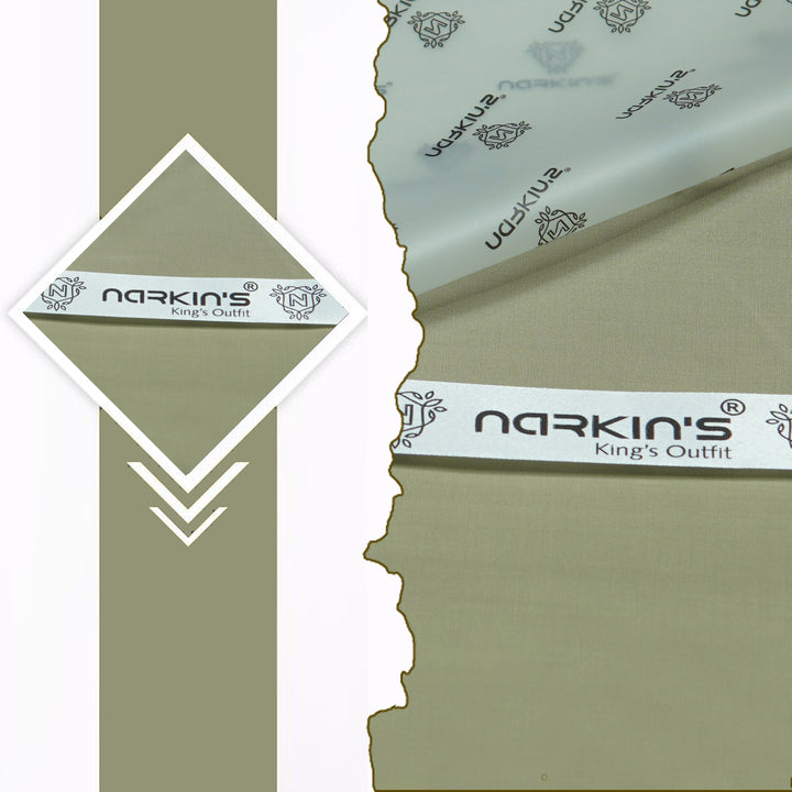 Imported Cotton Narkan's