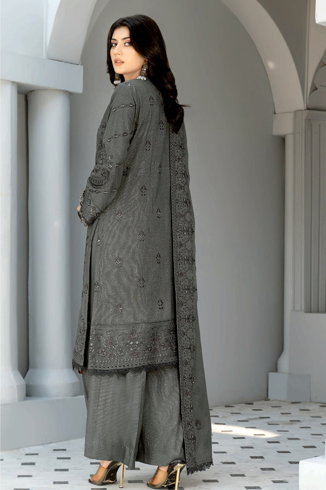 Anmool by Wania vol-01 WP-135