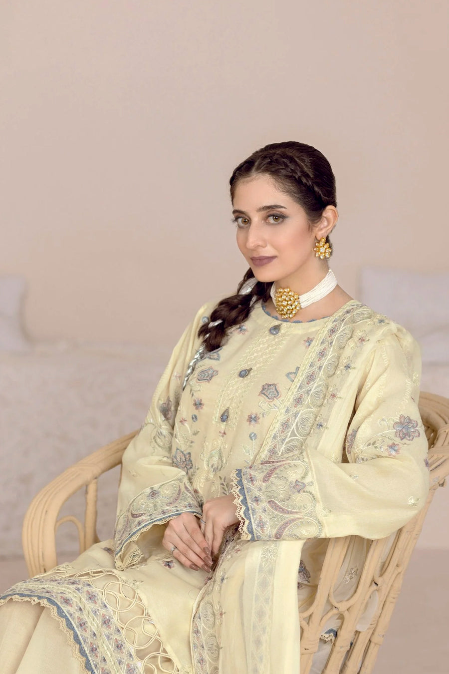 Wania Hoor WP-263 Vol-01