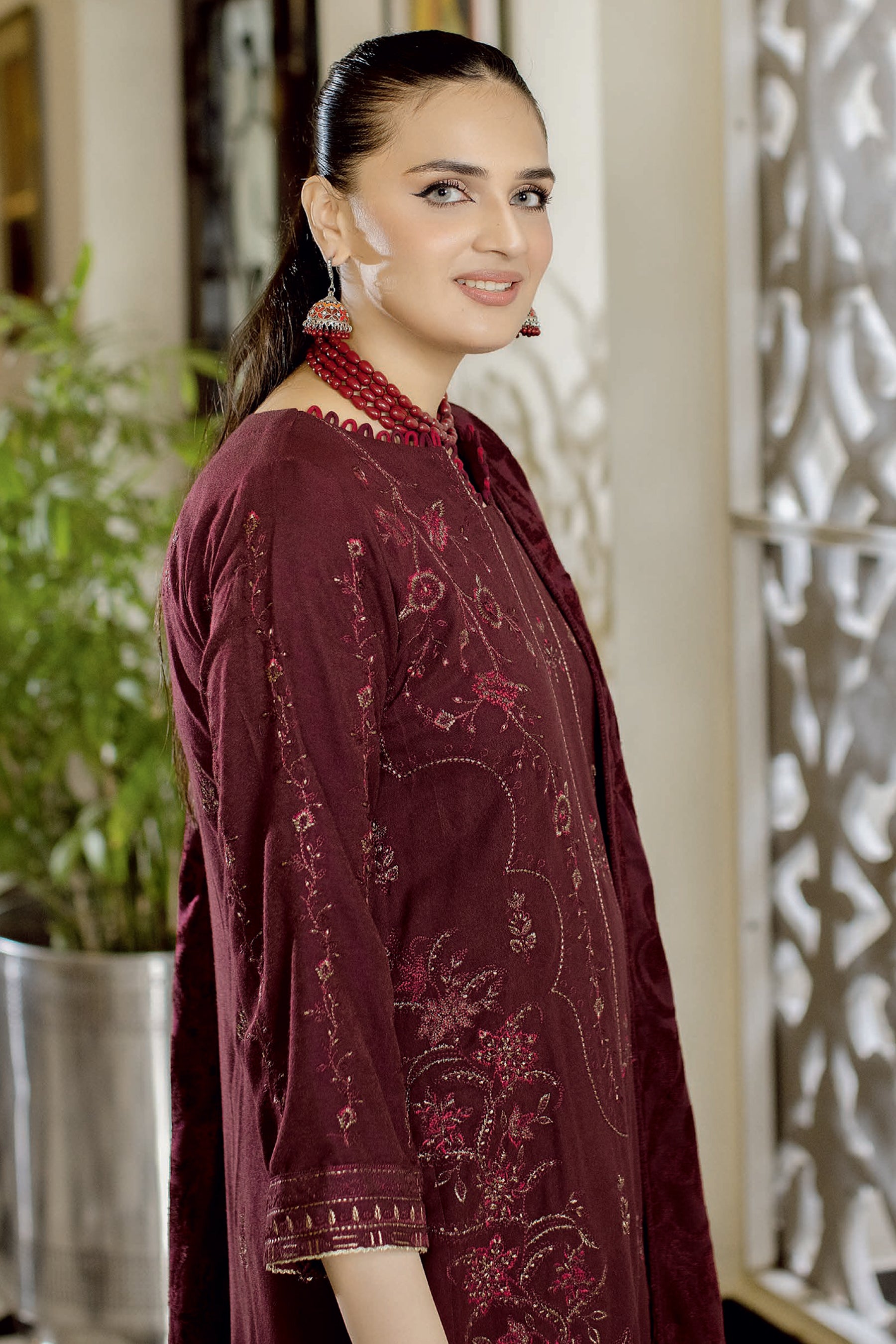 Anchal By Wania WP-341 Vol 02