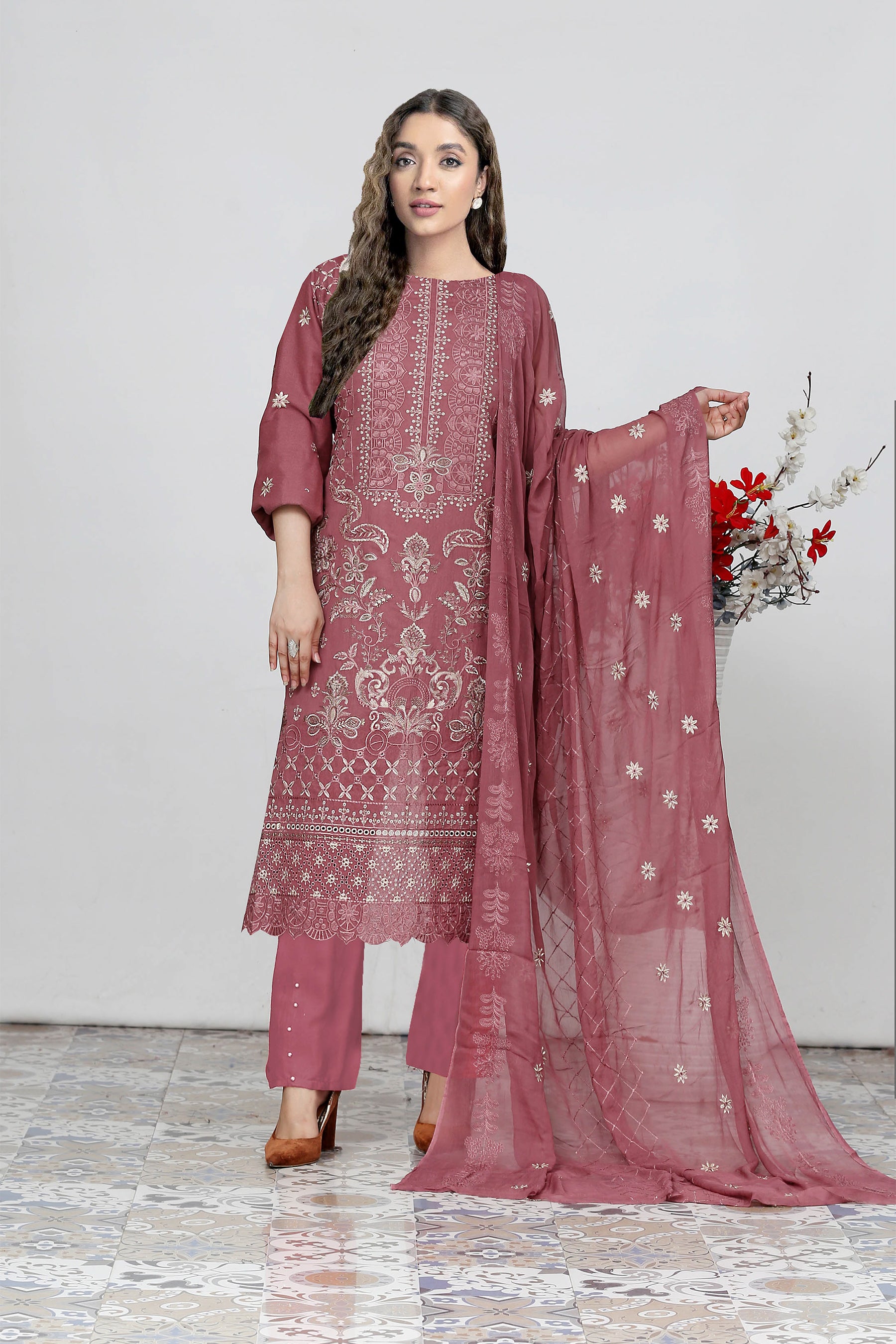 Shabnam by Ayla Zahra