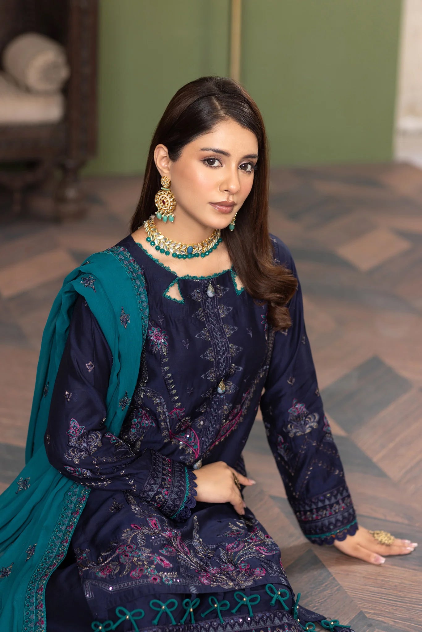 Meeshal Vol 04 WL-408