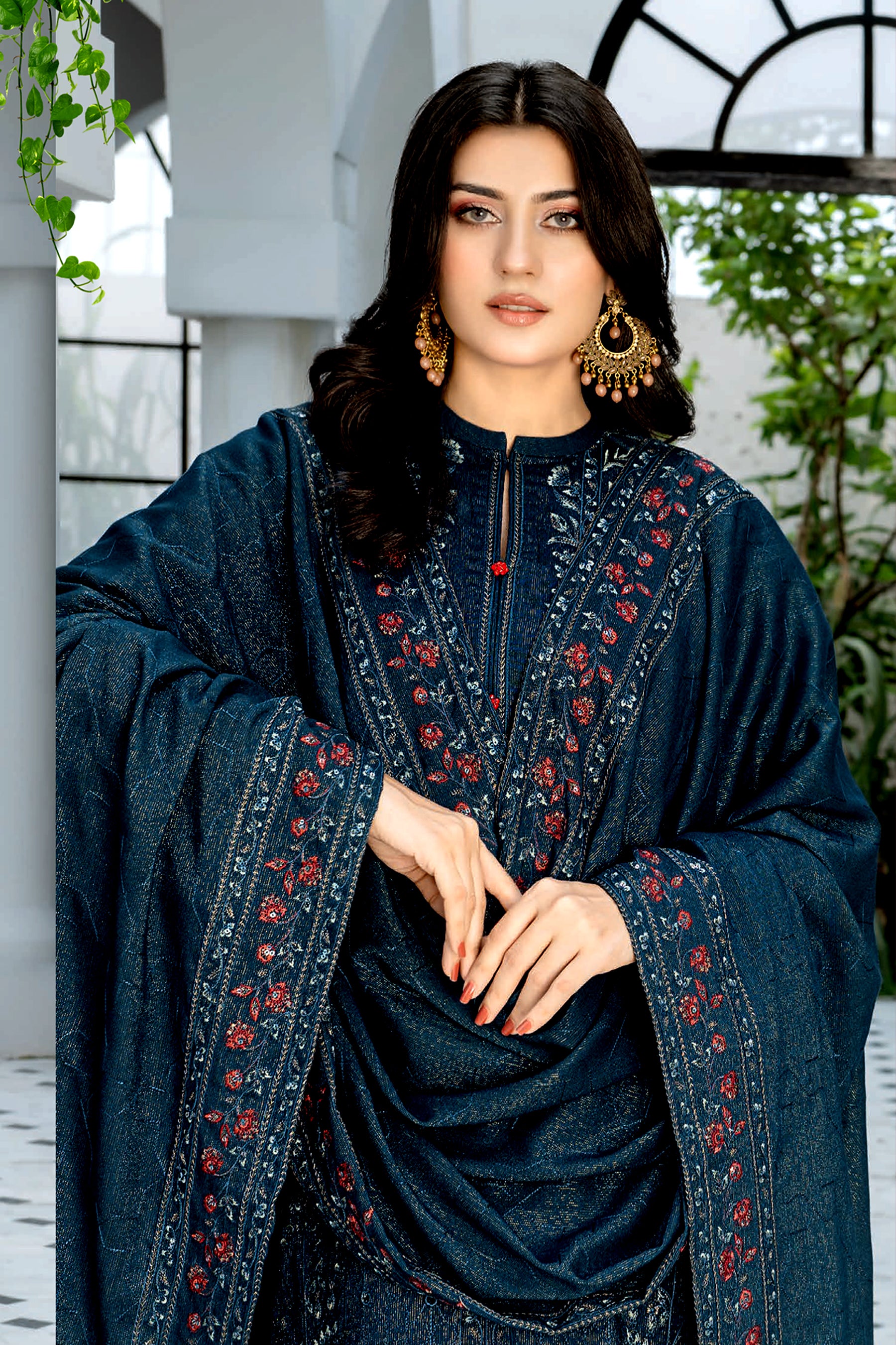 Anmool by Wania vol-01 WP-139