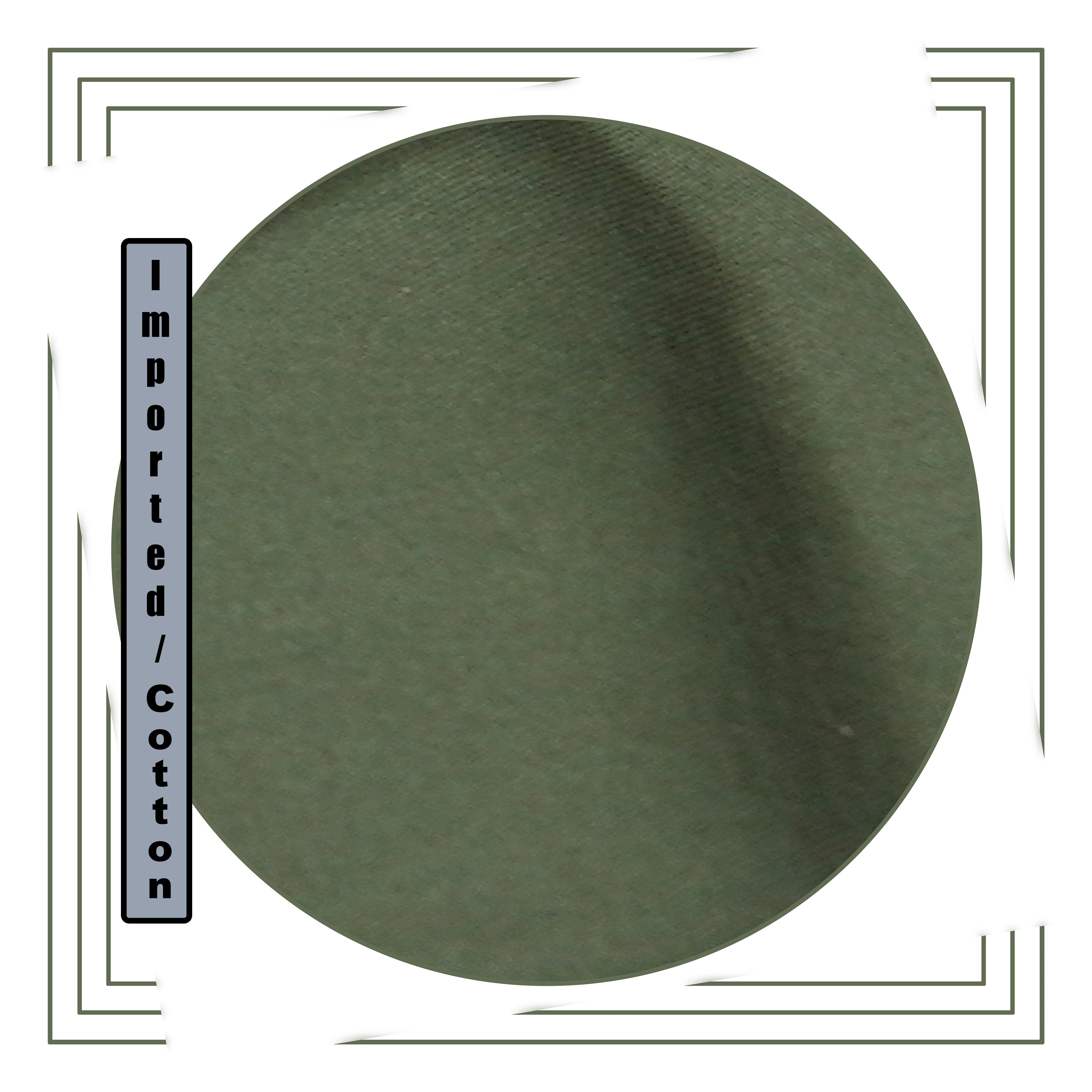 Imported Cotton Narkan's