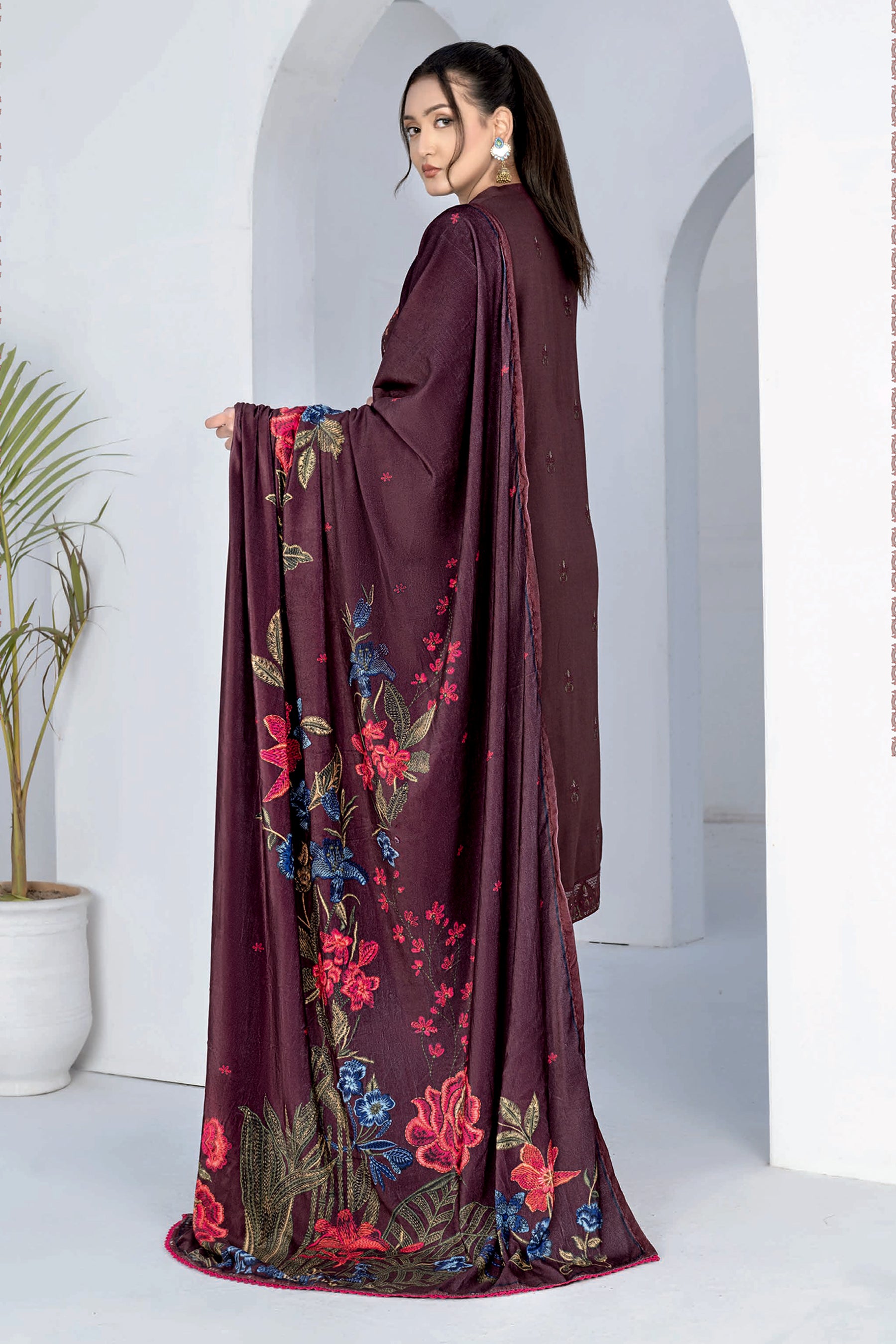 sunehre moti vol-02 WP-160 By Wania