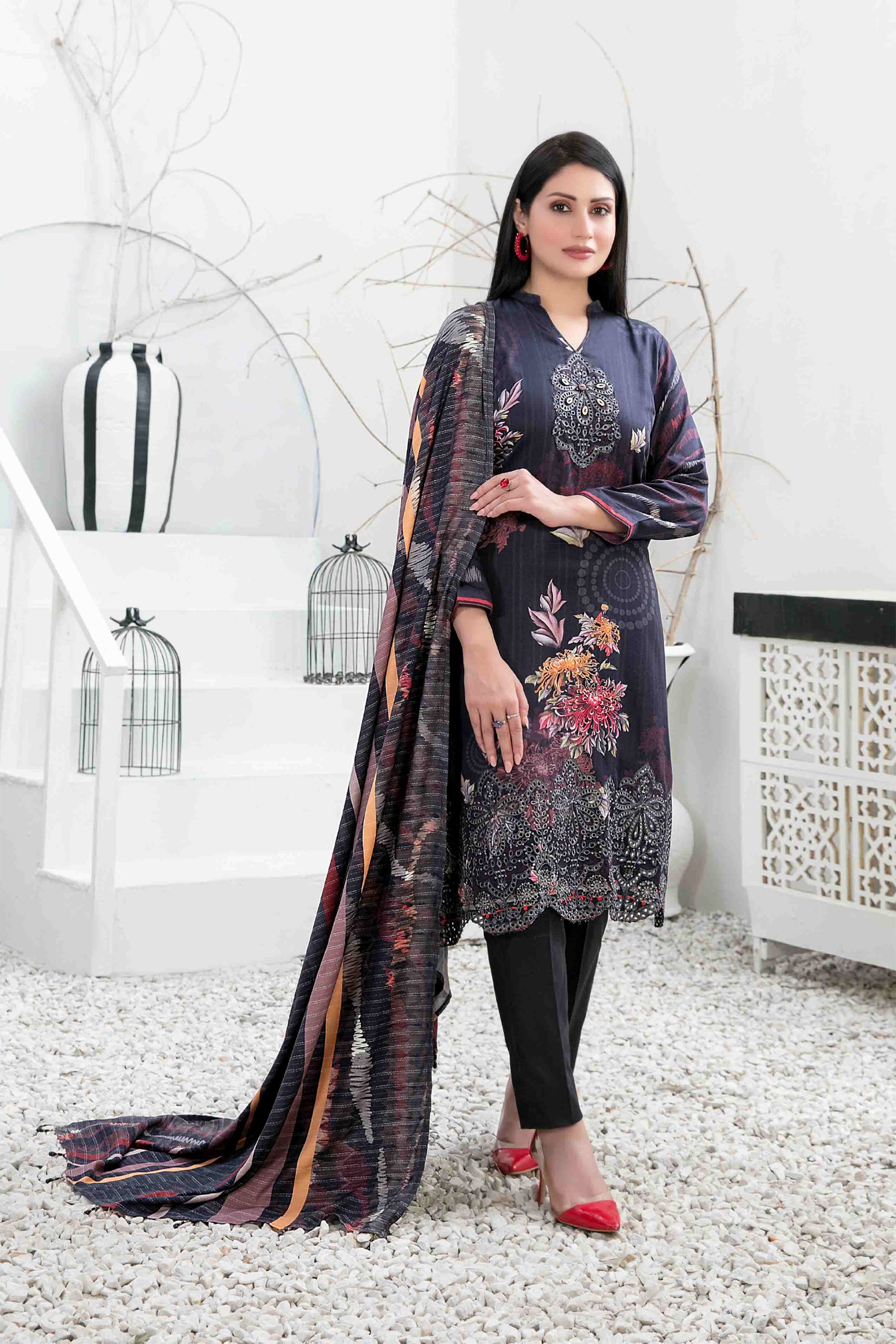 Tawakkal Collection  By imza D-1104