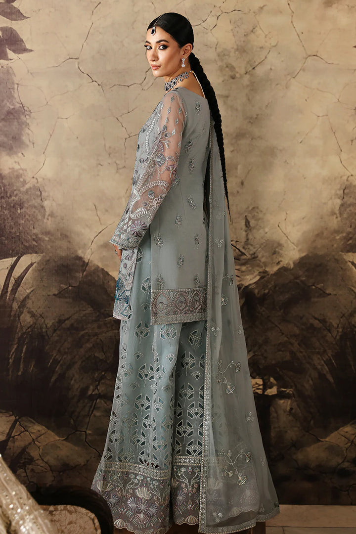 Executive Chiffon By Flossie FE-807(B)