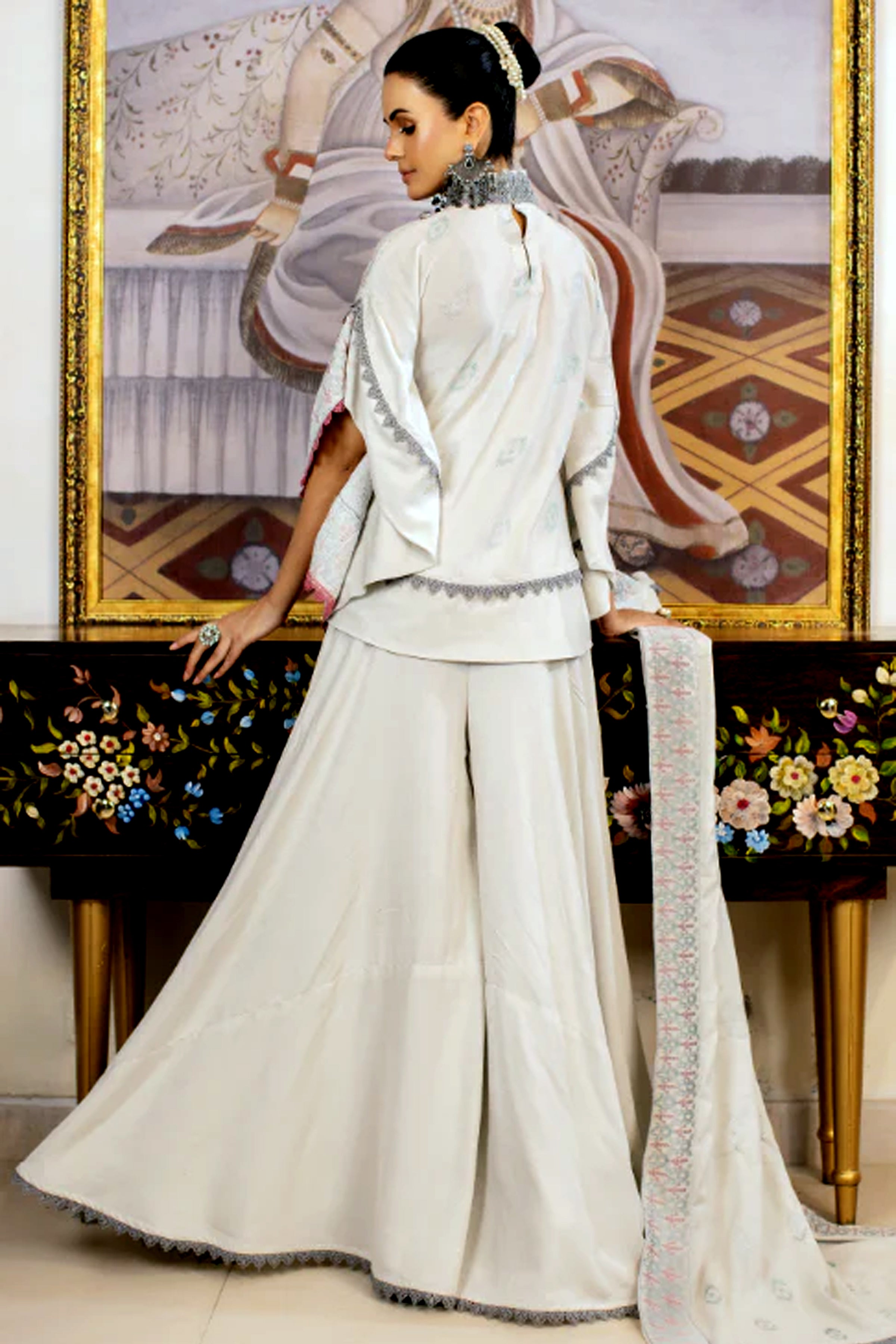 Zara bt Wania Vol-01 WP-330