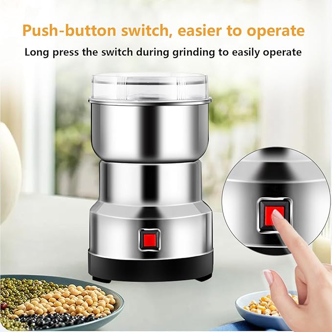 Coffee Bean Grinder Electric coffee grinders BT-280