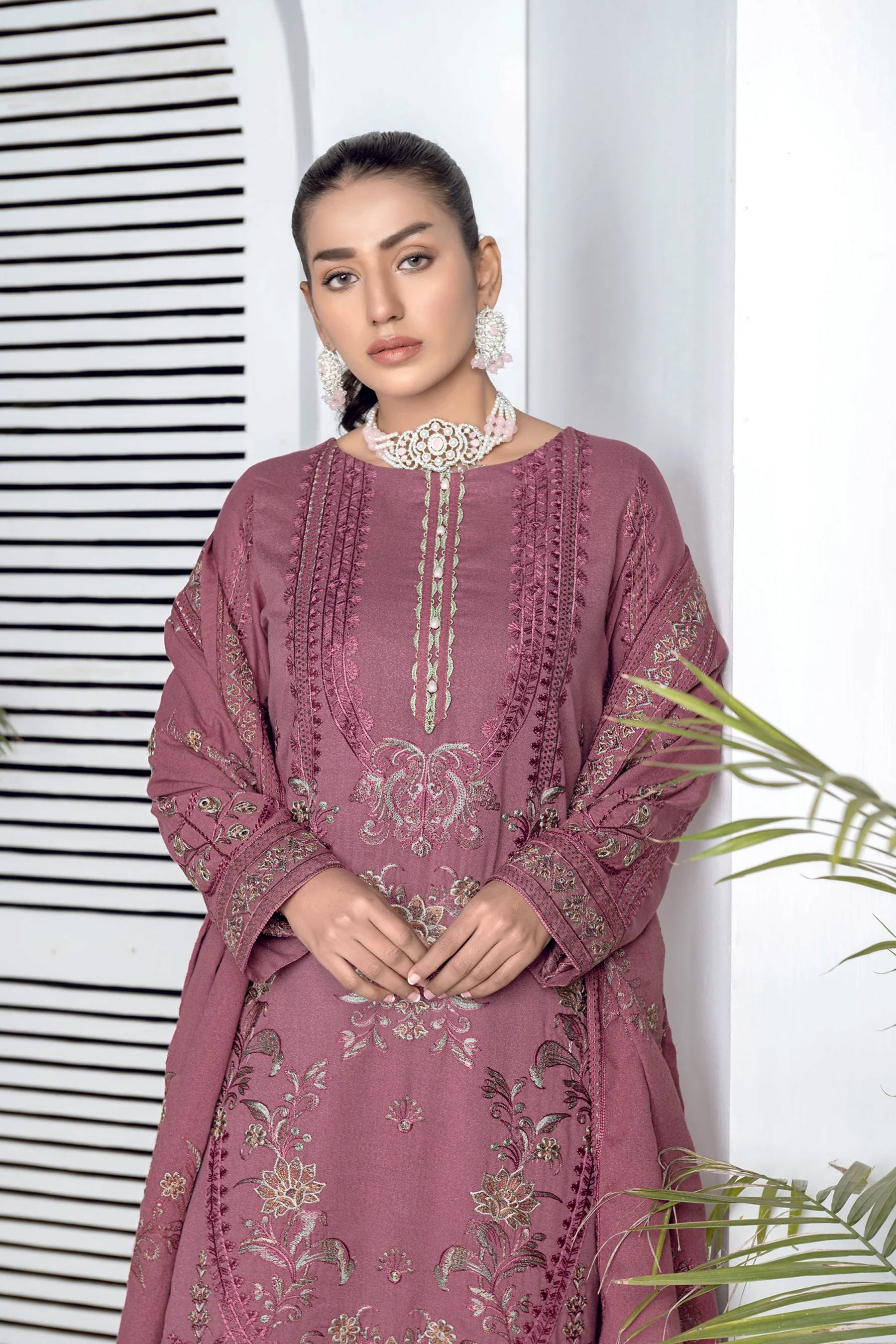 Wania Rang e Noor WP-207 Vol 02