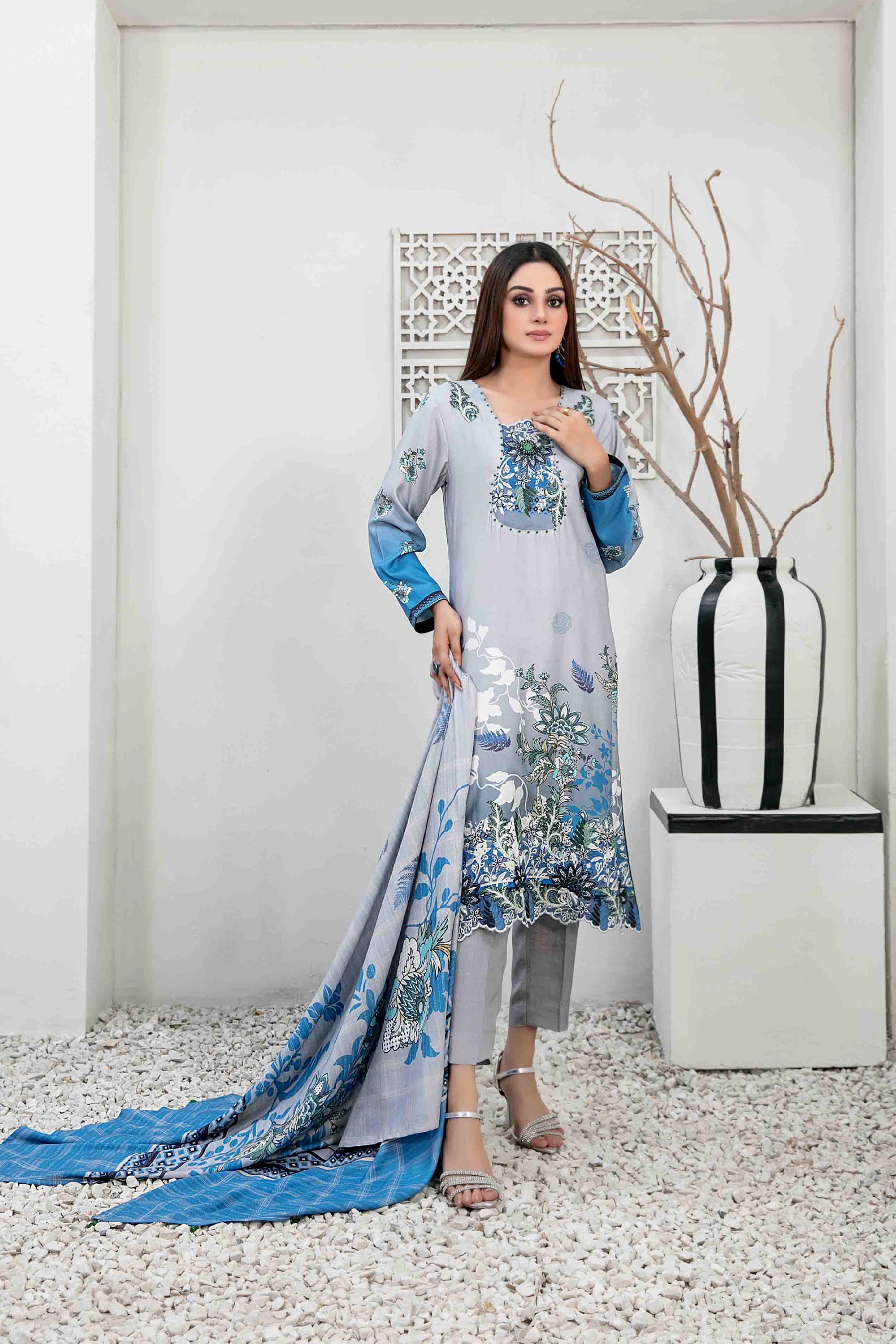 Tawakkal Collection By imza D-1101