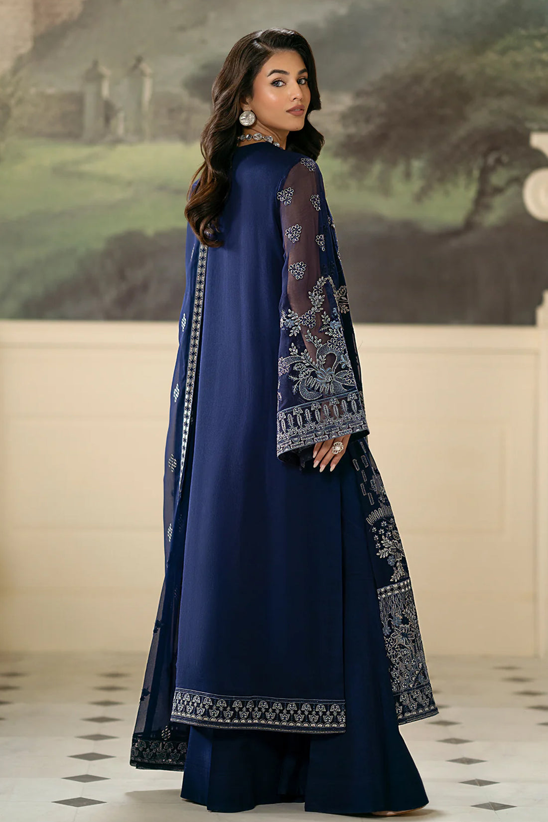 MEHARBANO NILAN E-201 Vol-2
