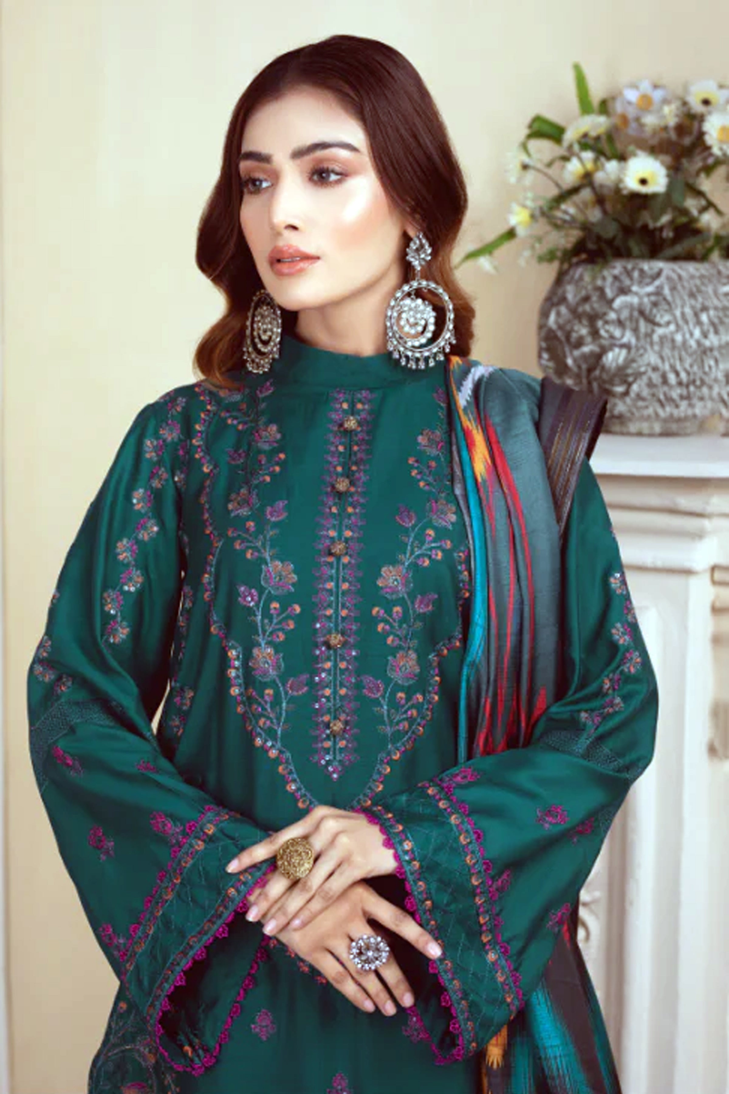 CHANDNI by Wania WP-33