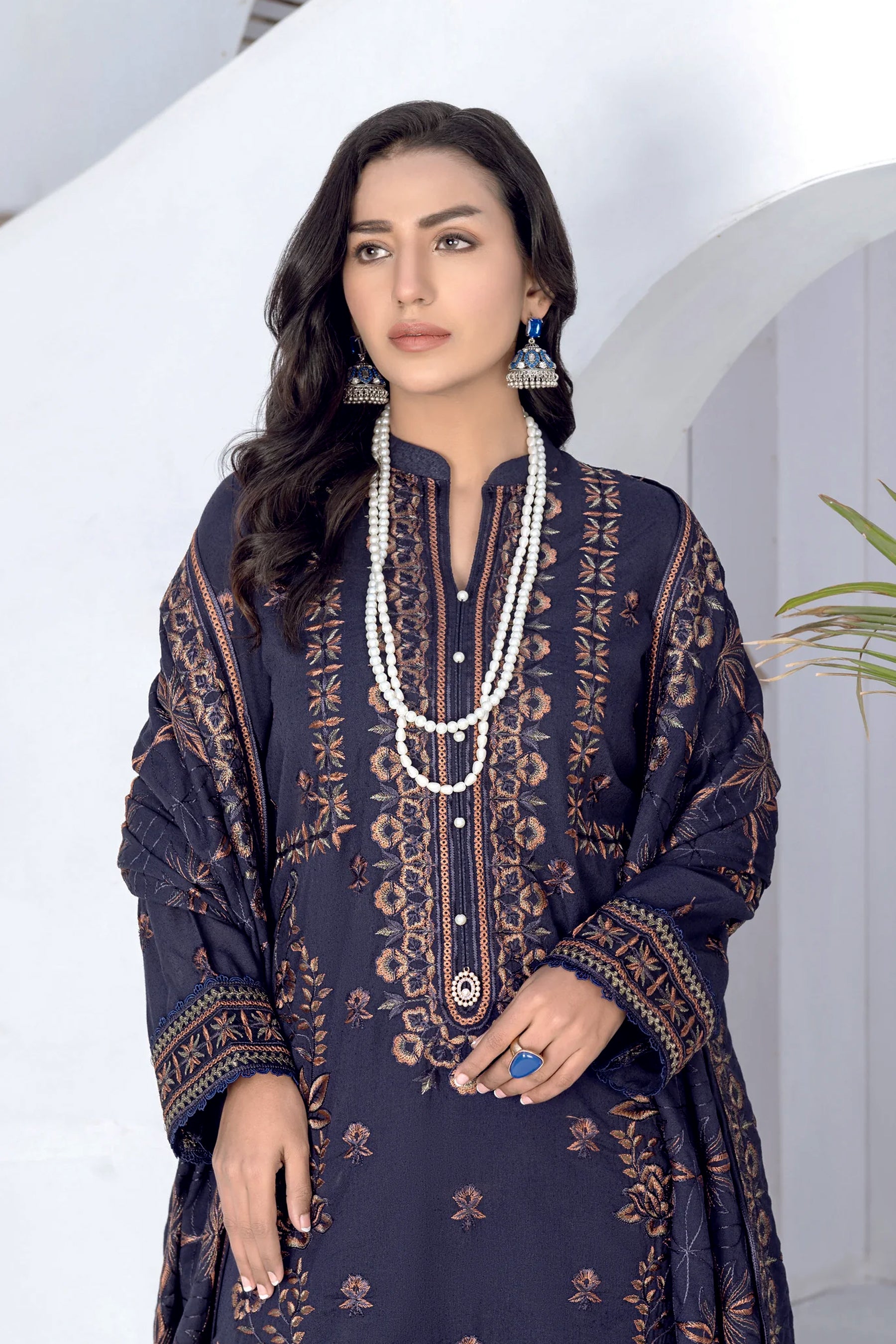 Wania Rang e Noor WP-207 Vol 02