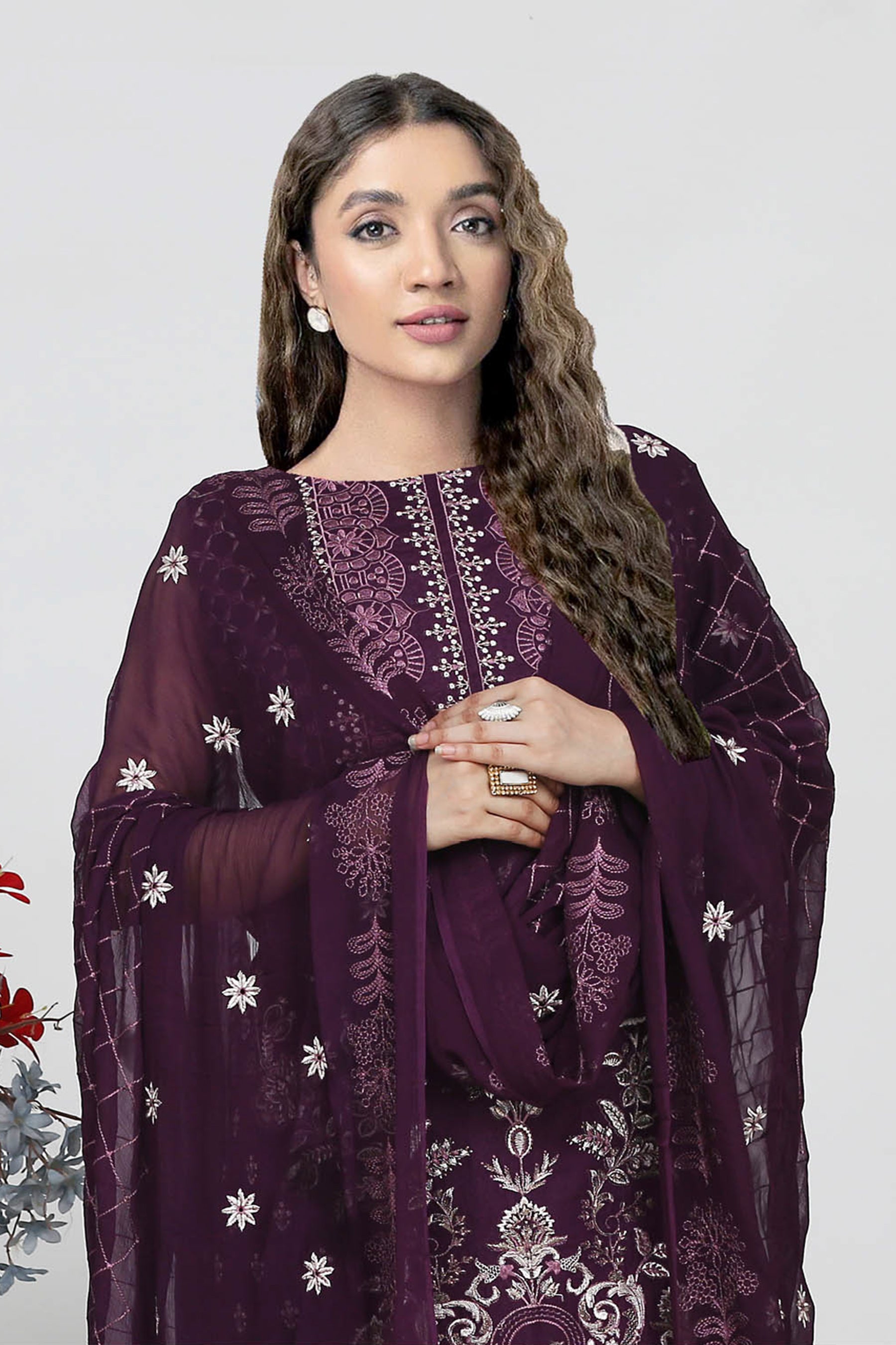 Shabnam by Ayla Zahra