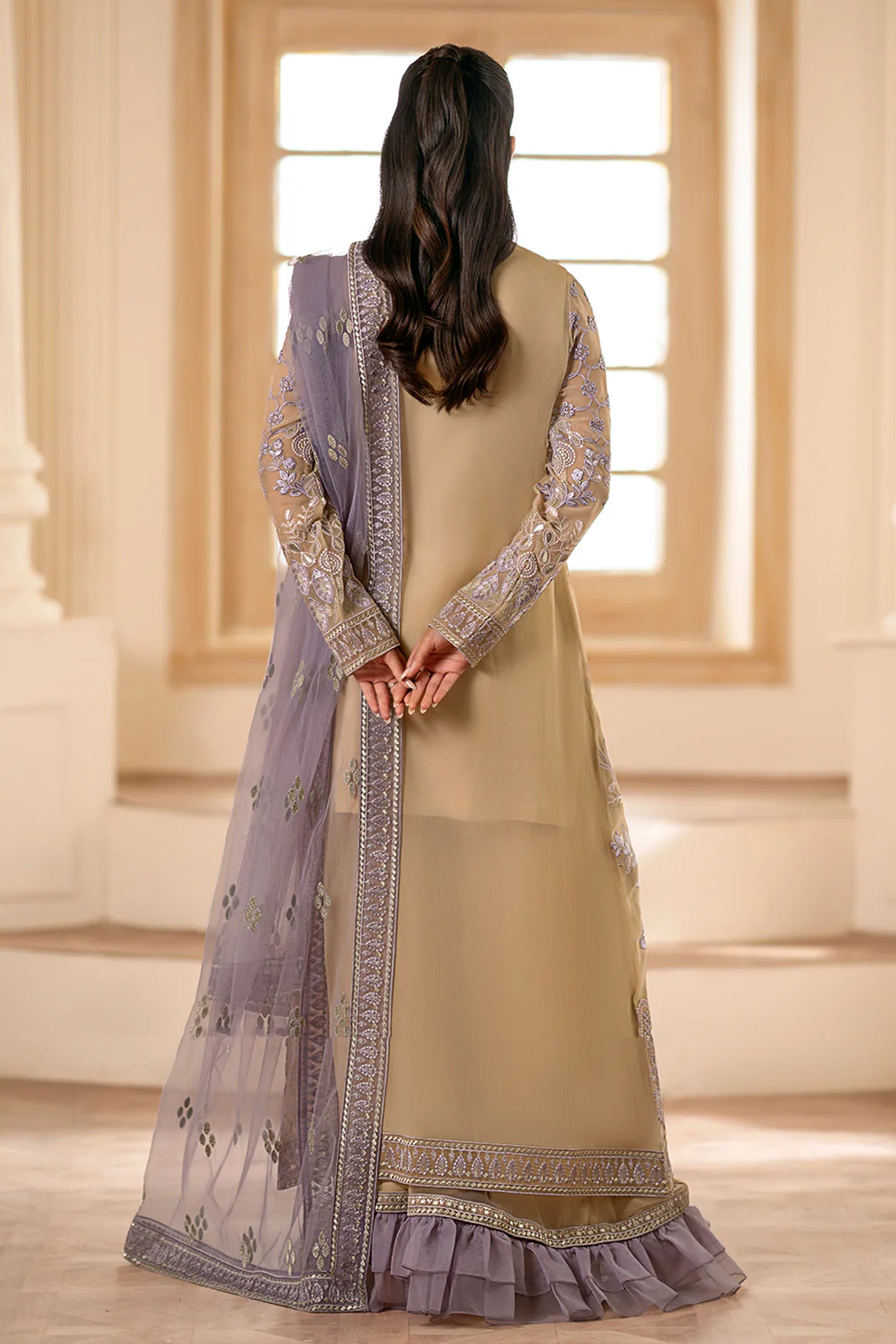 MEHARBANO ILANA-B E-206-B  Vol-2