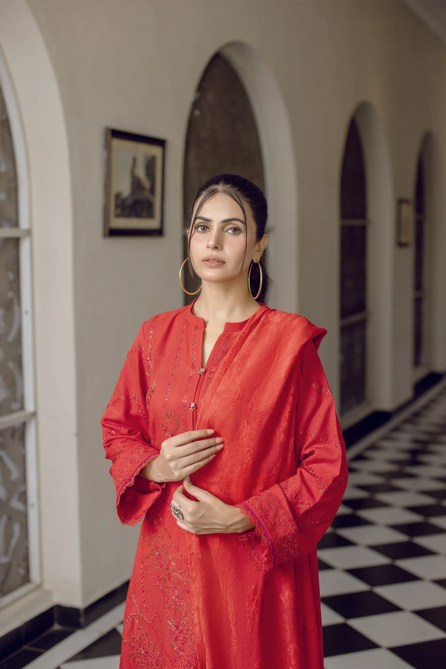 Anchal By Wania WP-343 Vol 02