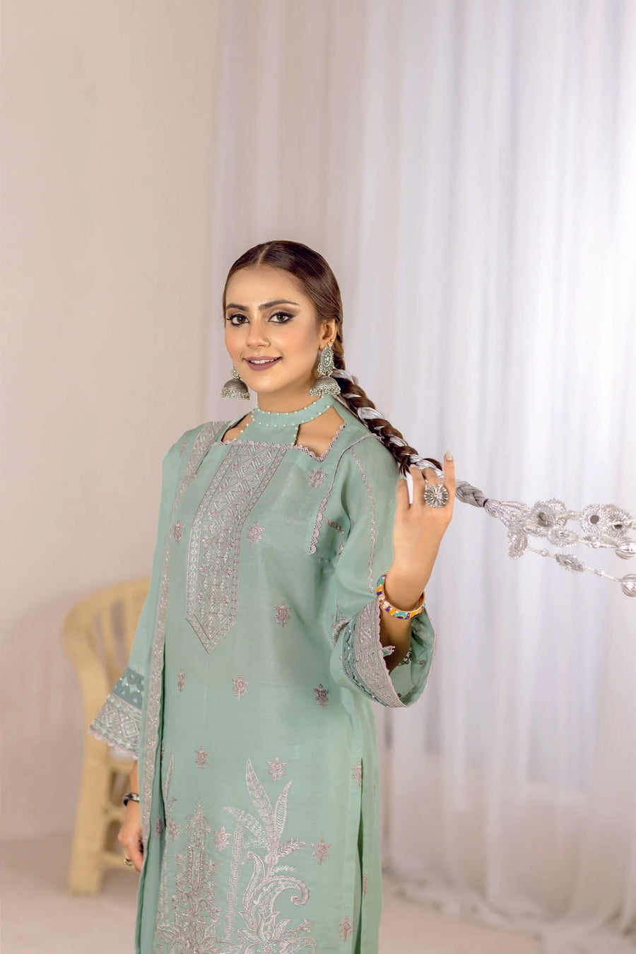 Wania Hoor WP-265 Vol-01