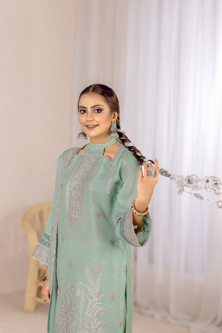 Wania Hoor WP-265 Vol-01