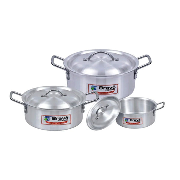 Bravo Galaxy King Set – 422 | 6 PCS Set