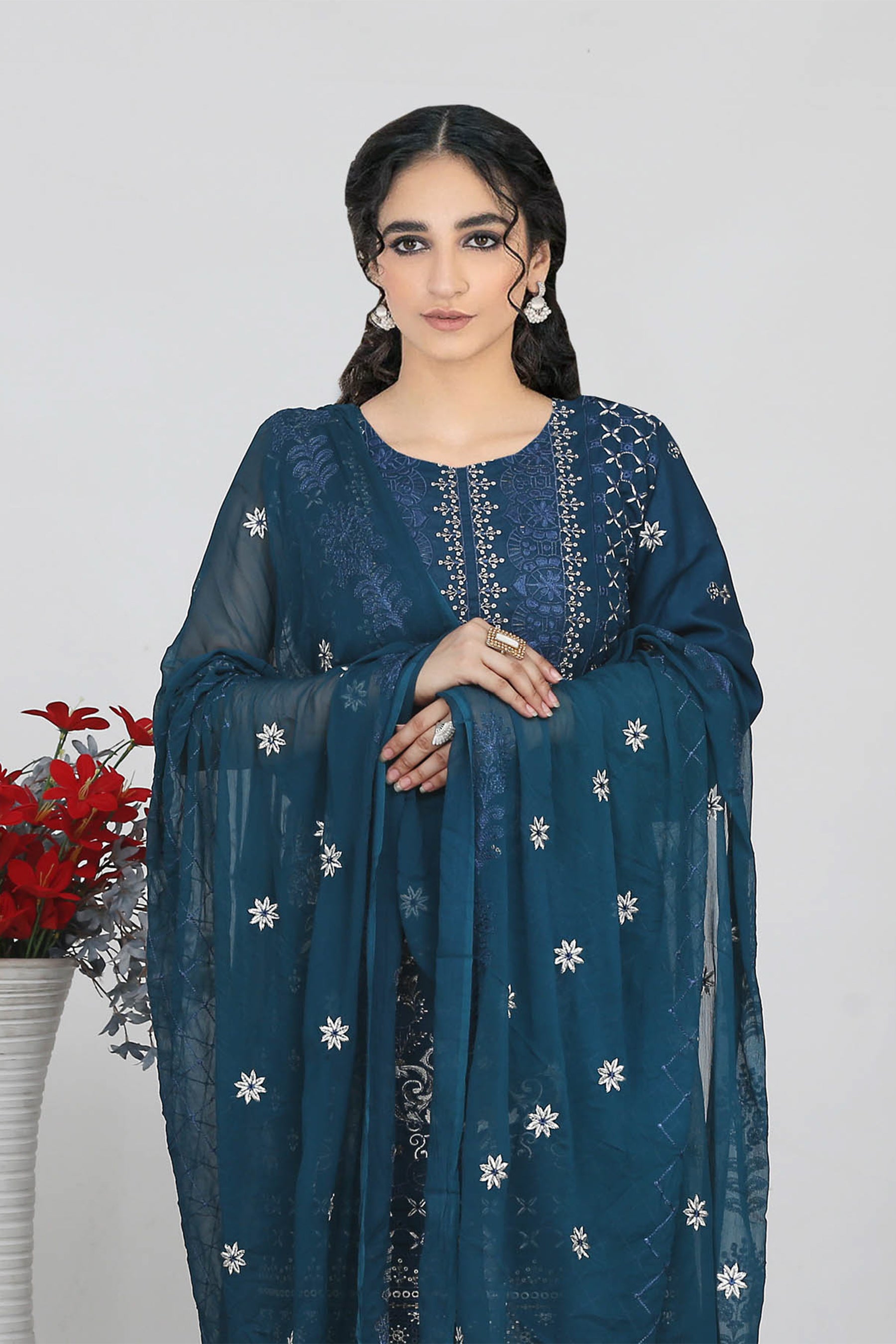 Shabnam by Ayla Zahra