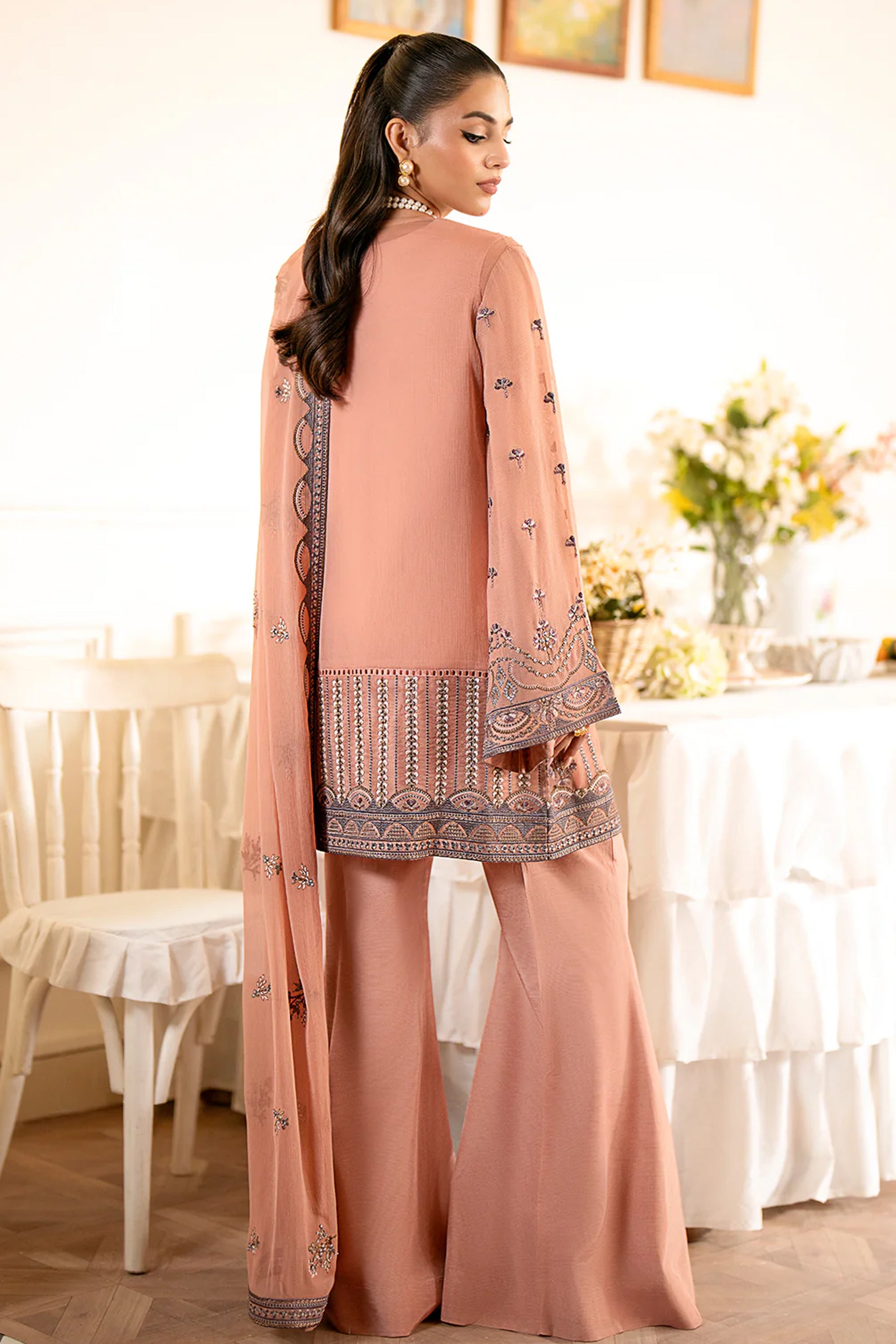 MEHARBANO ALMA-B E-210-B  Vol-2