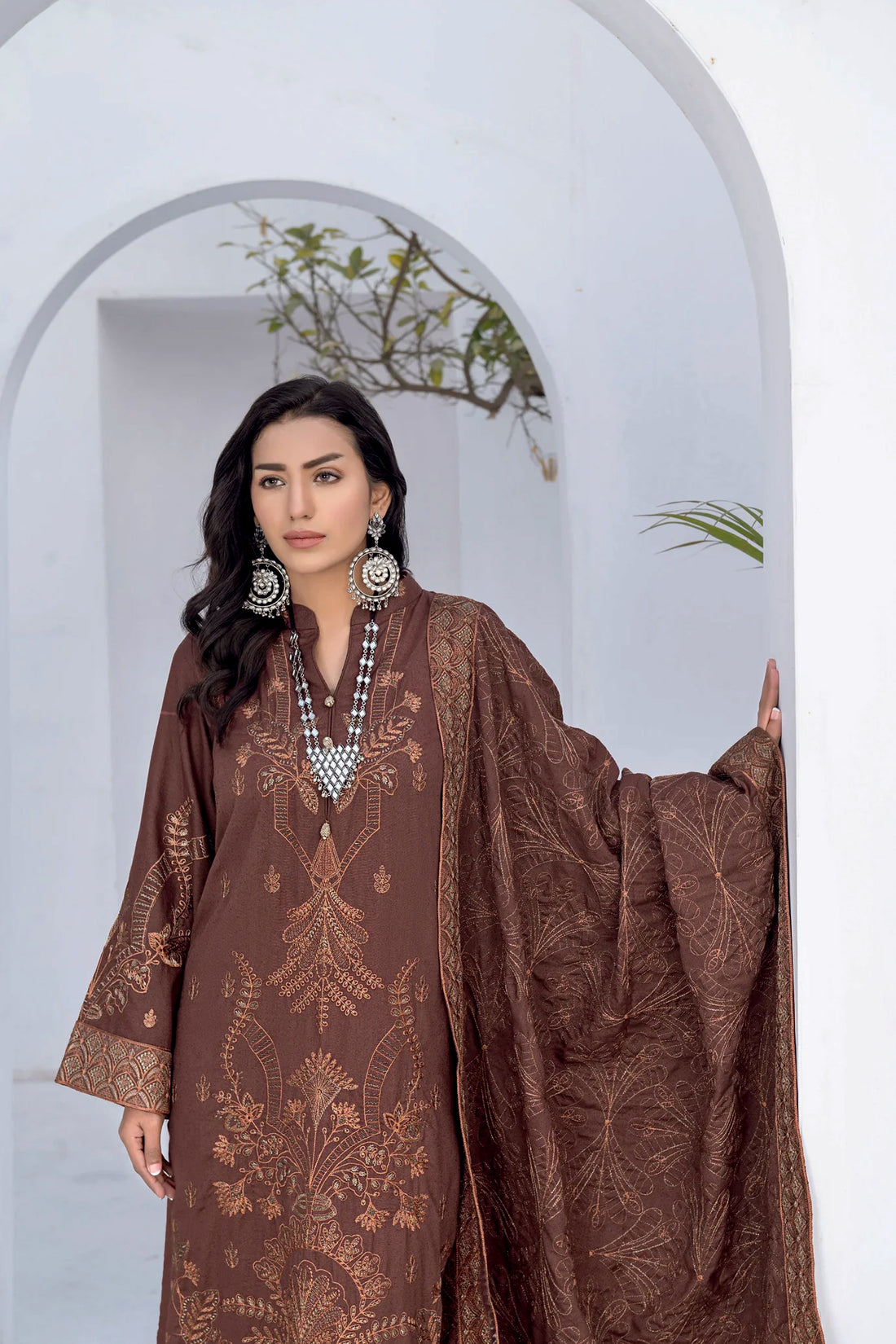 Wania Rang e Noor WP-209 Vol 02