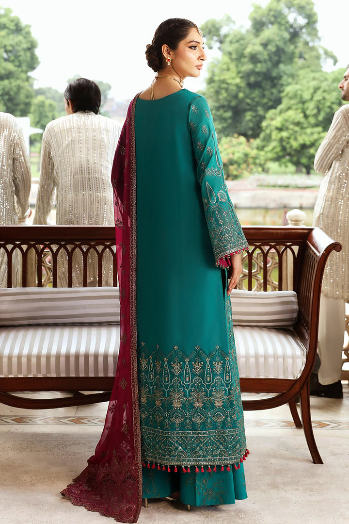 Executive Chiffon By Flossie FE-810