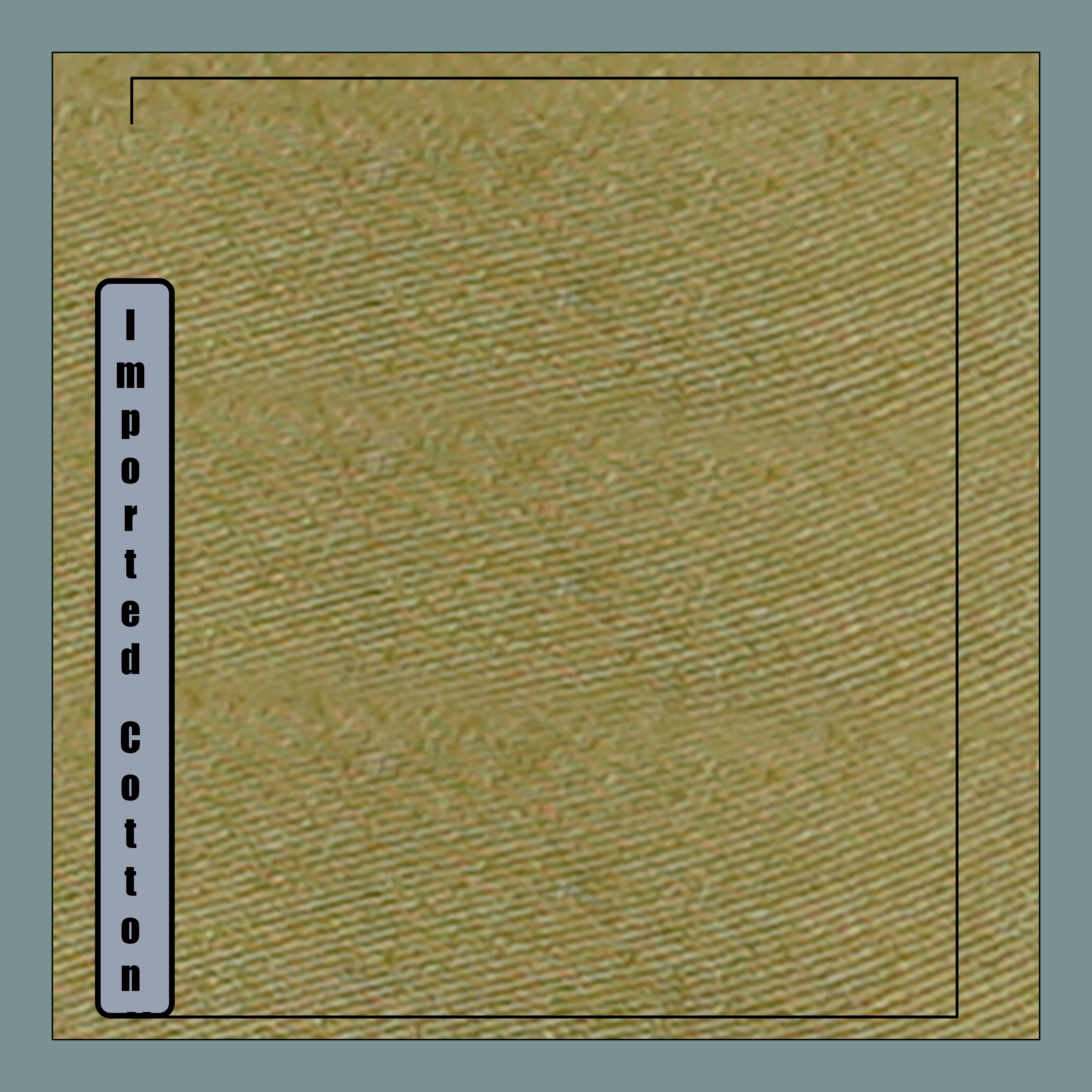 imported Cotton Narkan's