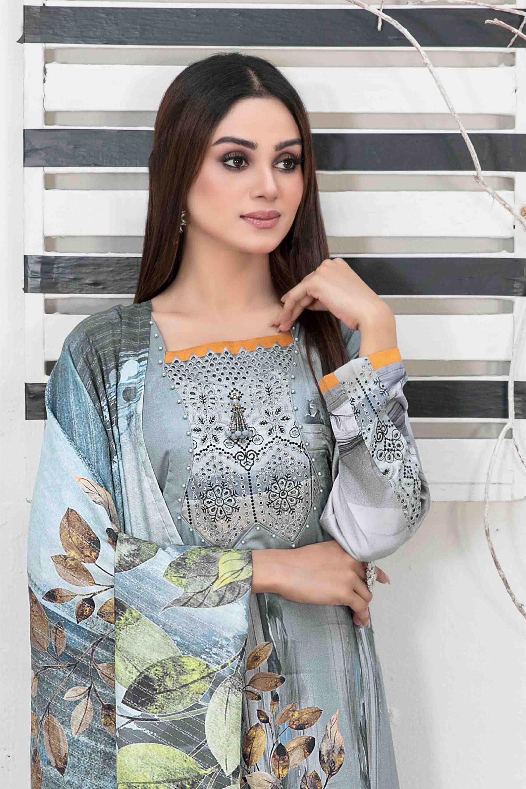 Tawakkal Collection  By imza D-1096