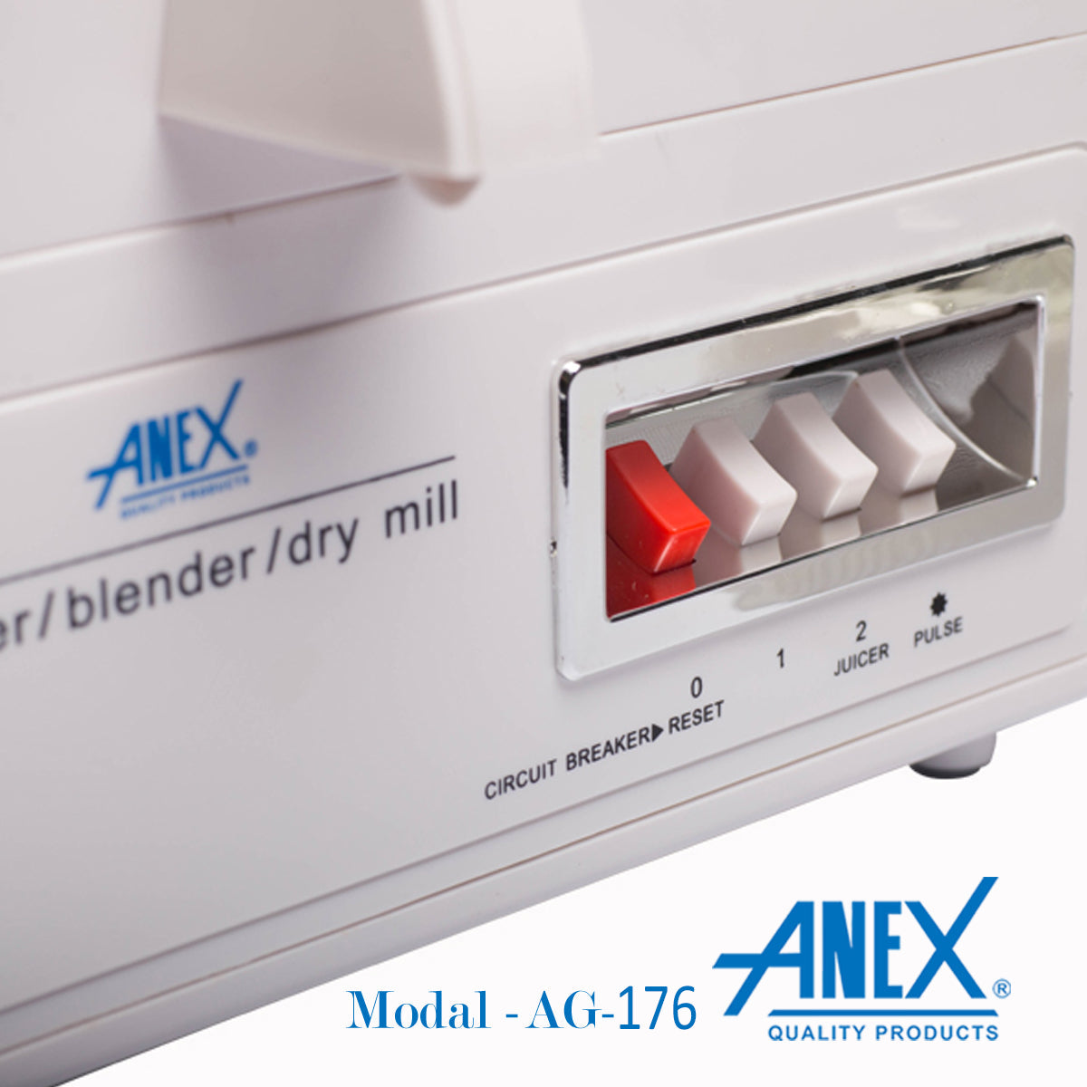 Deluxe Juicer-AG-176