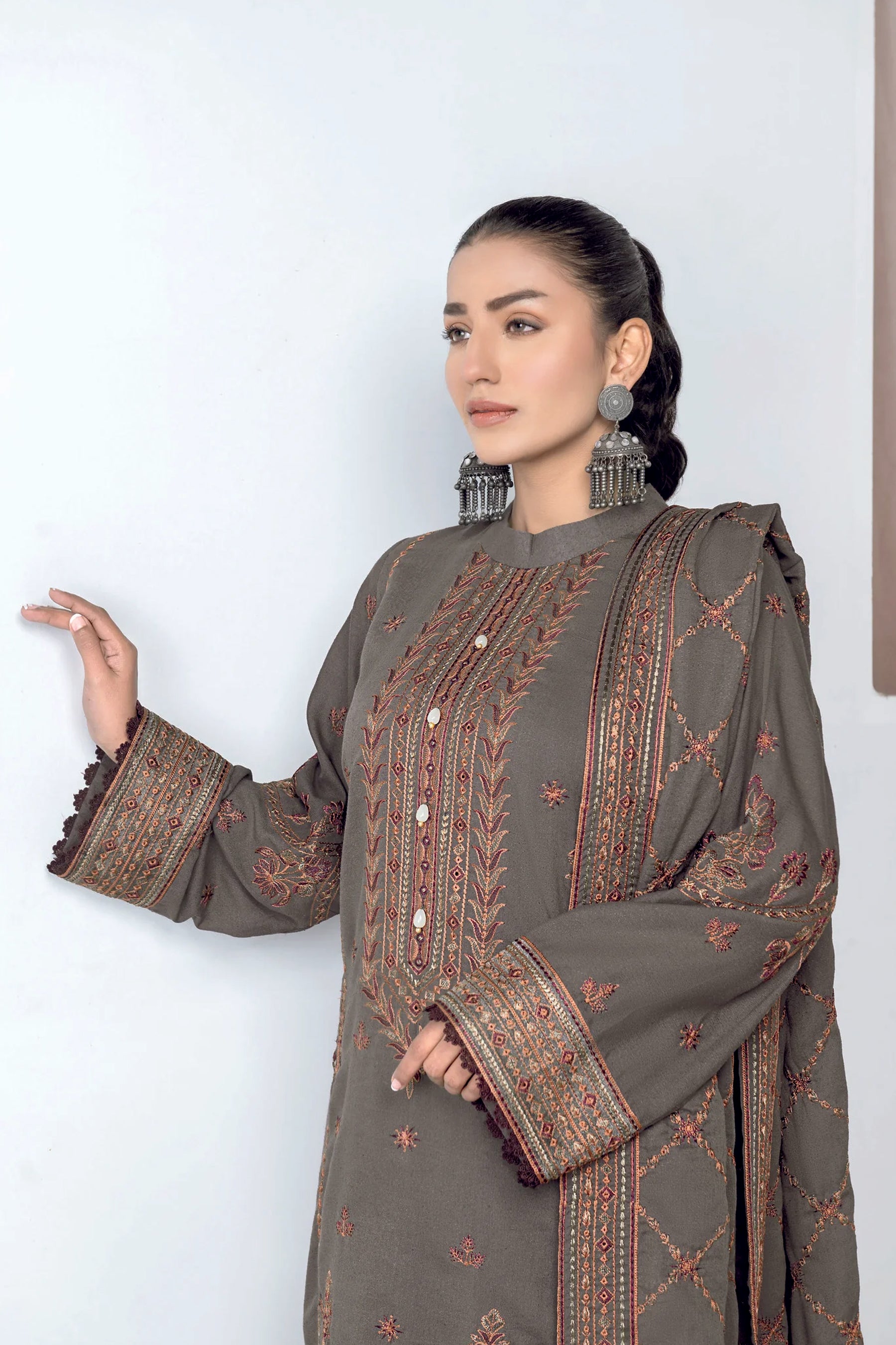 Wania Rang e Noor WP-201 Vol 02