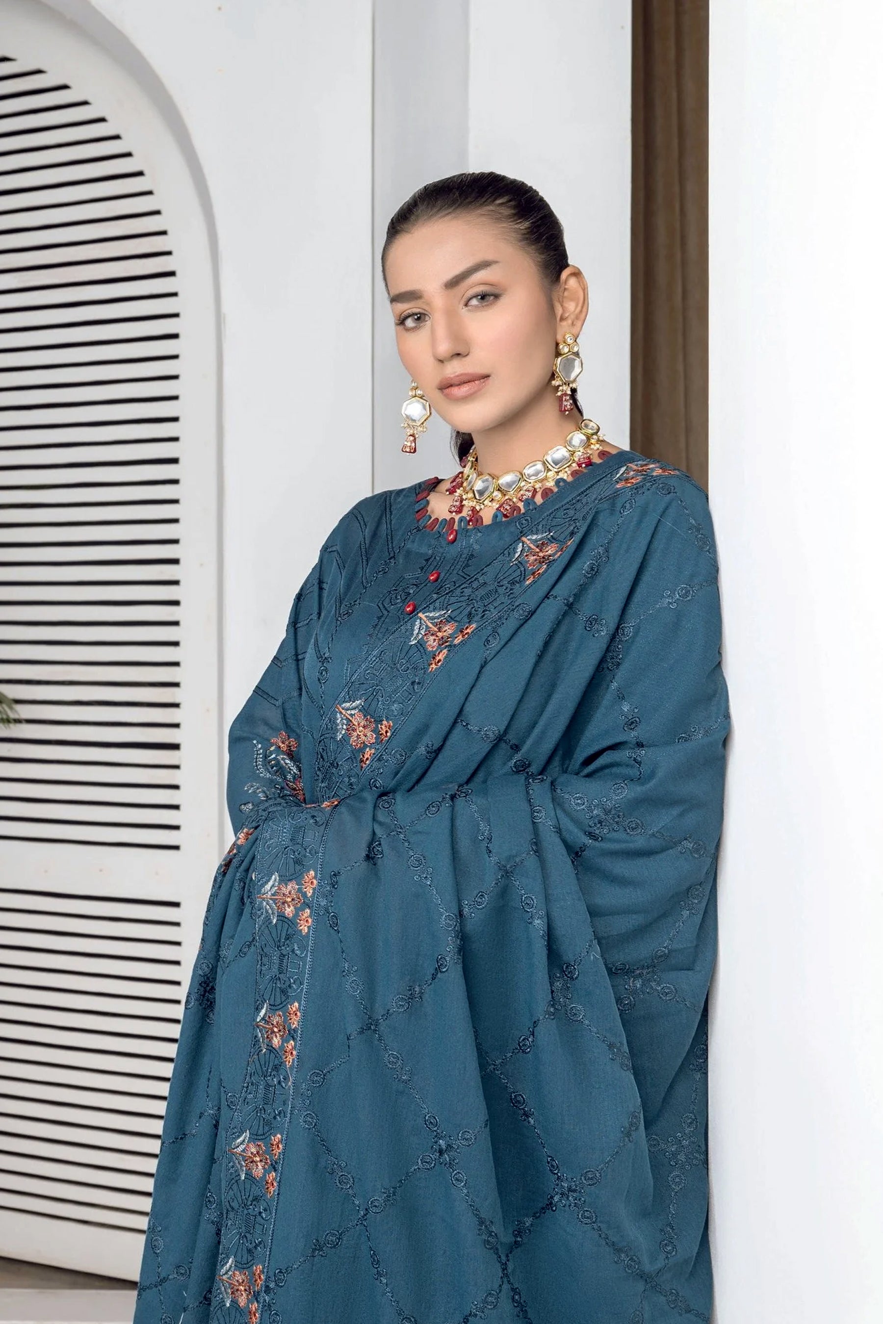 Wania Rang e Noor WP-208 Vol 02