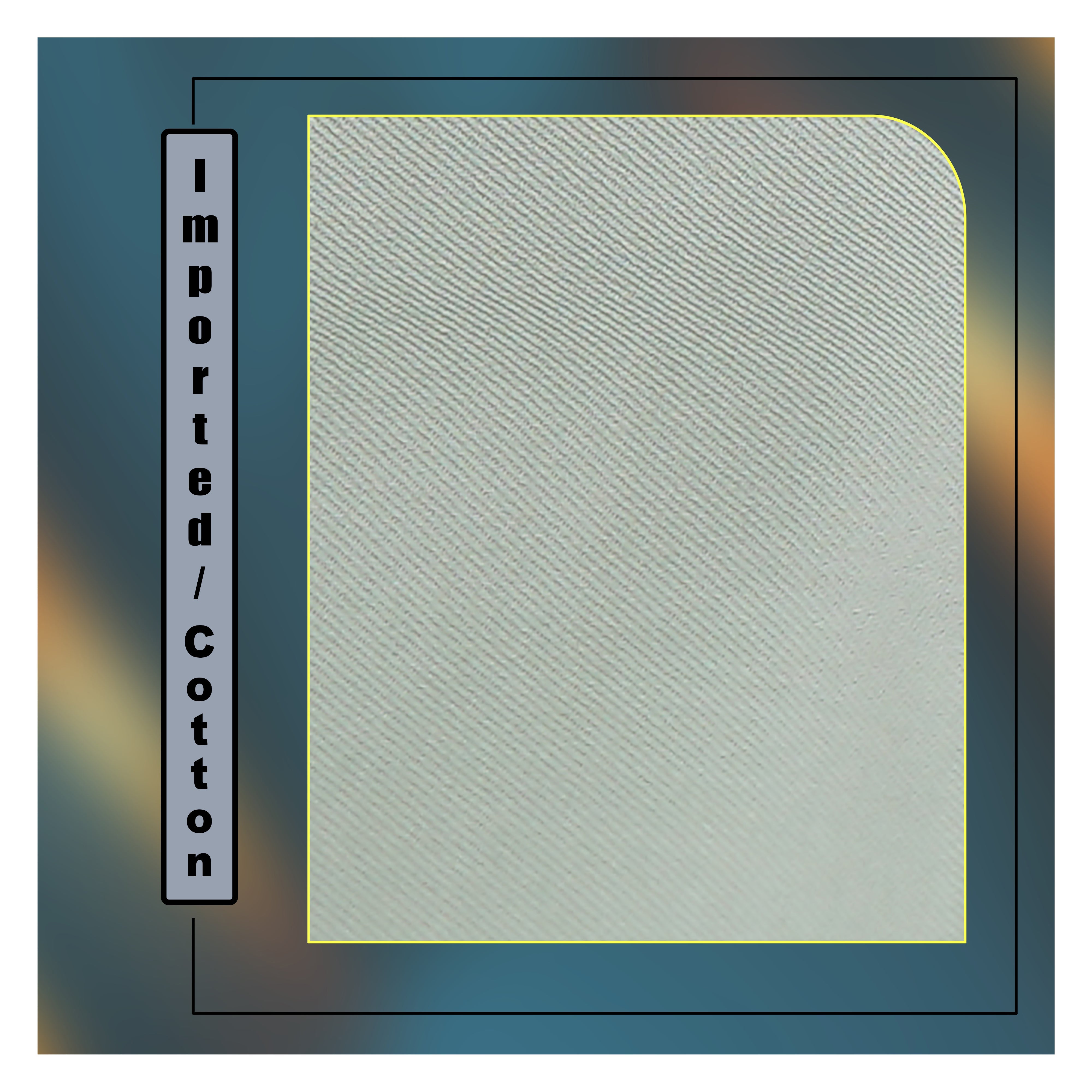 Imported Cotton Narkan's