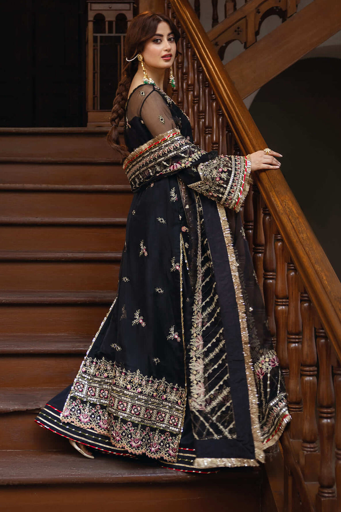 SB-32 Mehrang