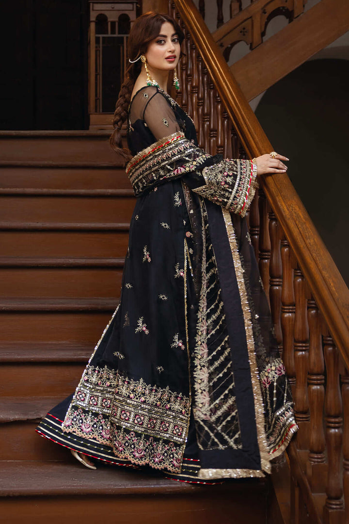 SB-32 Mehrang