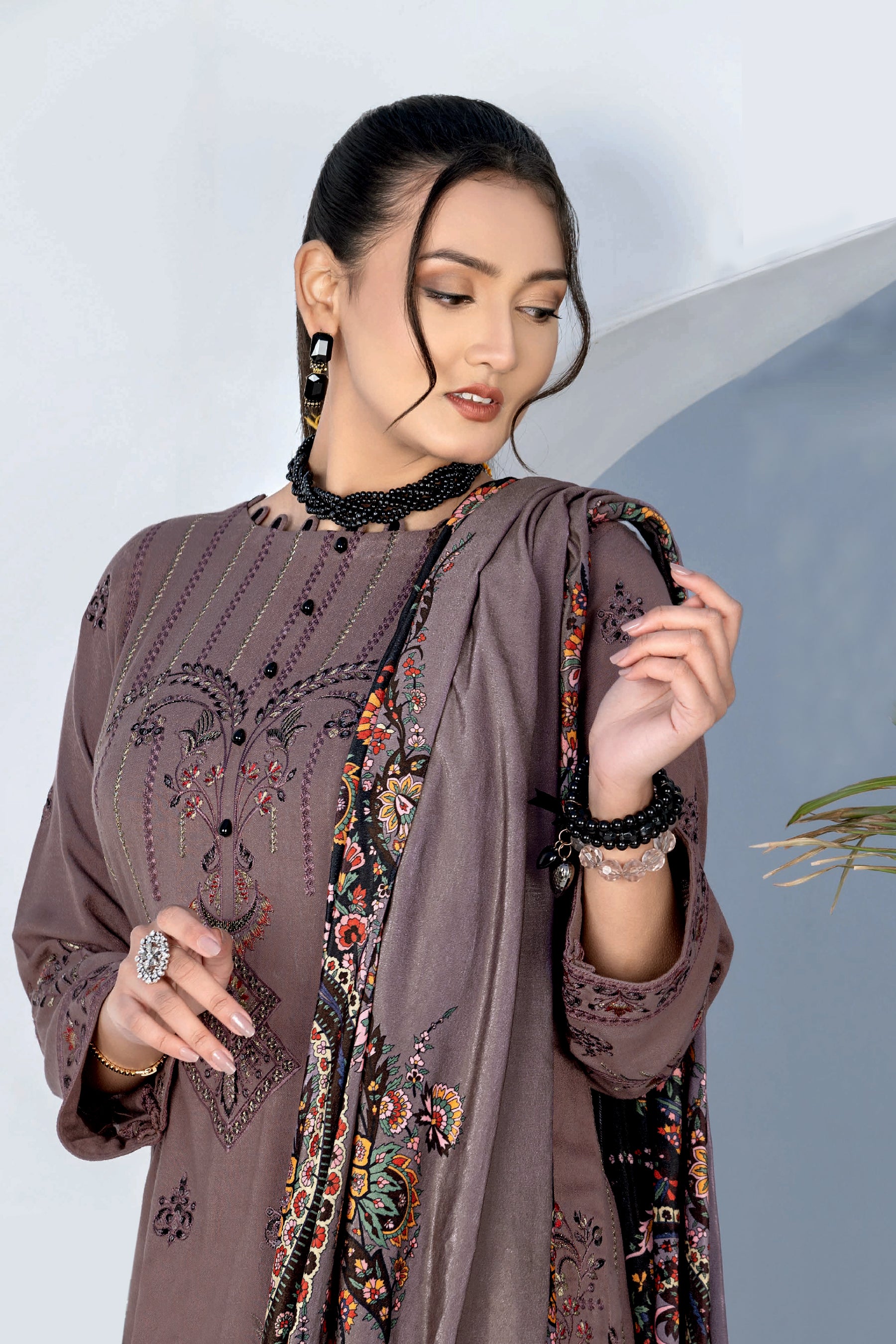 Sunehre Moti vol-02 WP-155 By Wania