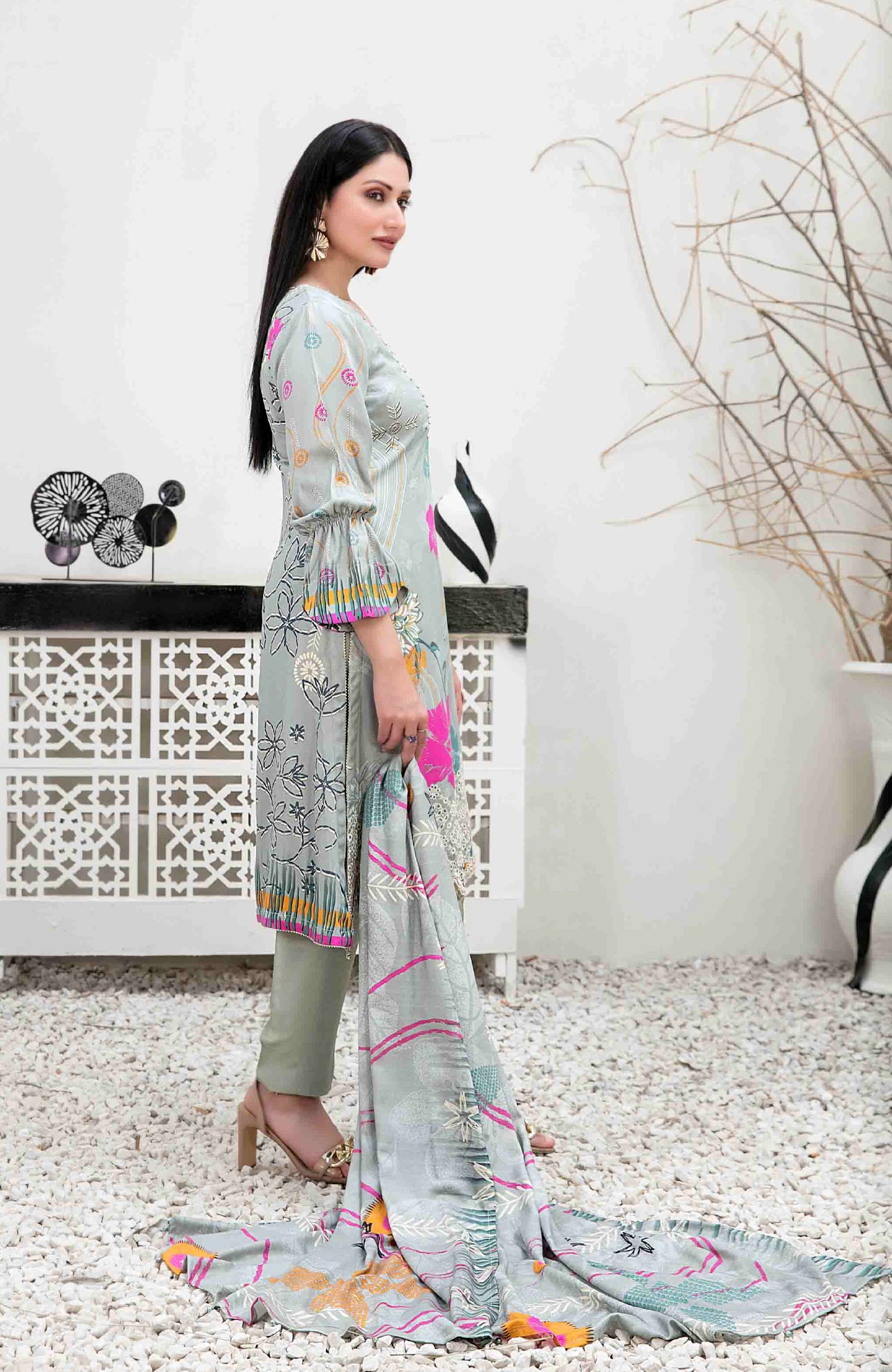 Tawakkal Collection  By imza D-1100