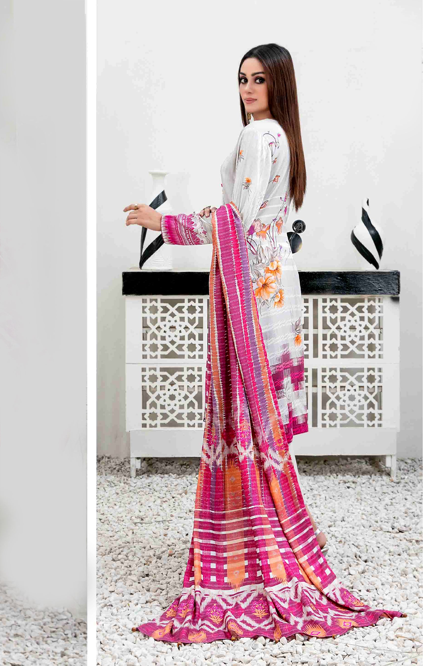 Tawakkal Collection  By imza D-1102