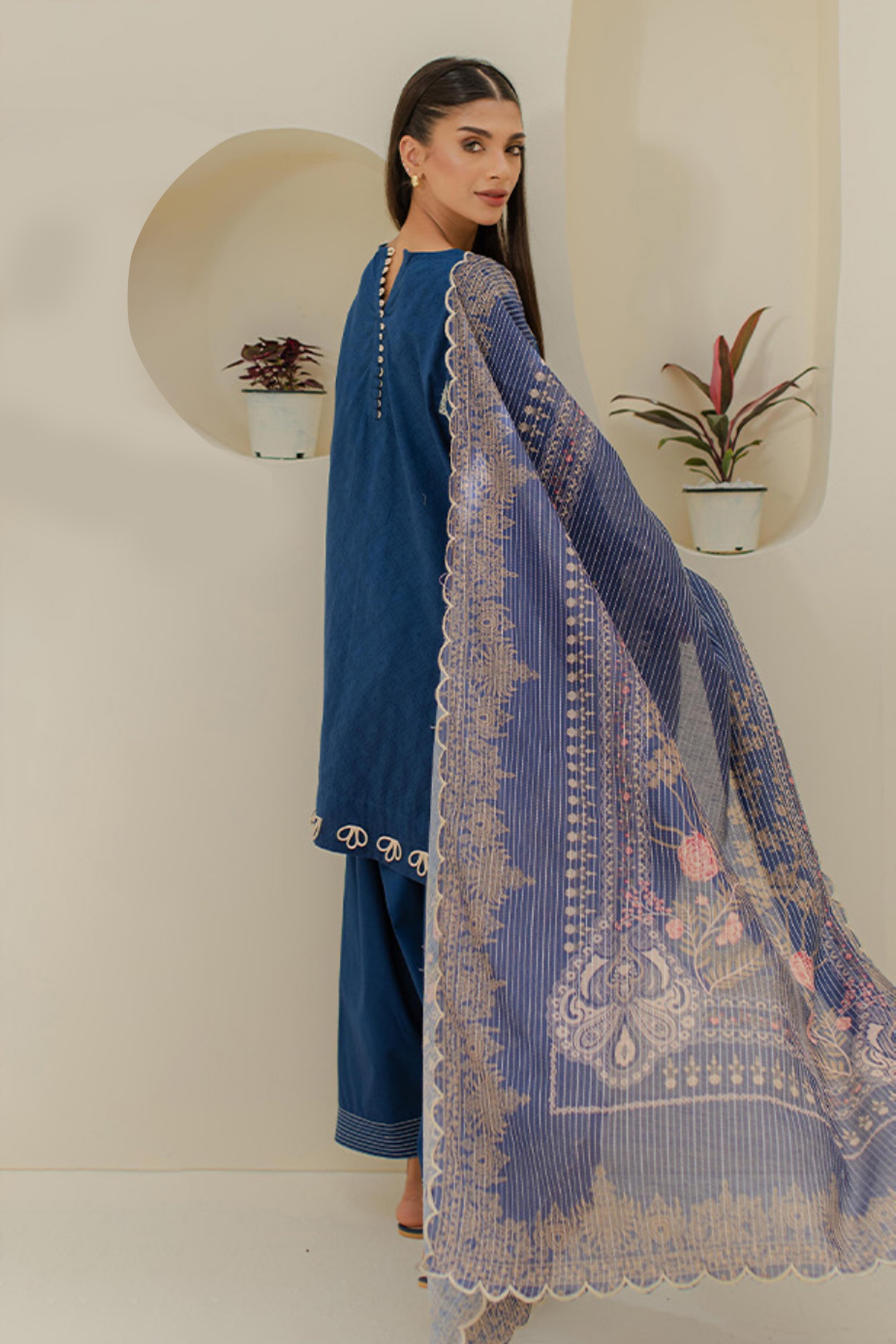 Zellbury Signature Lawn`25