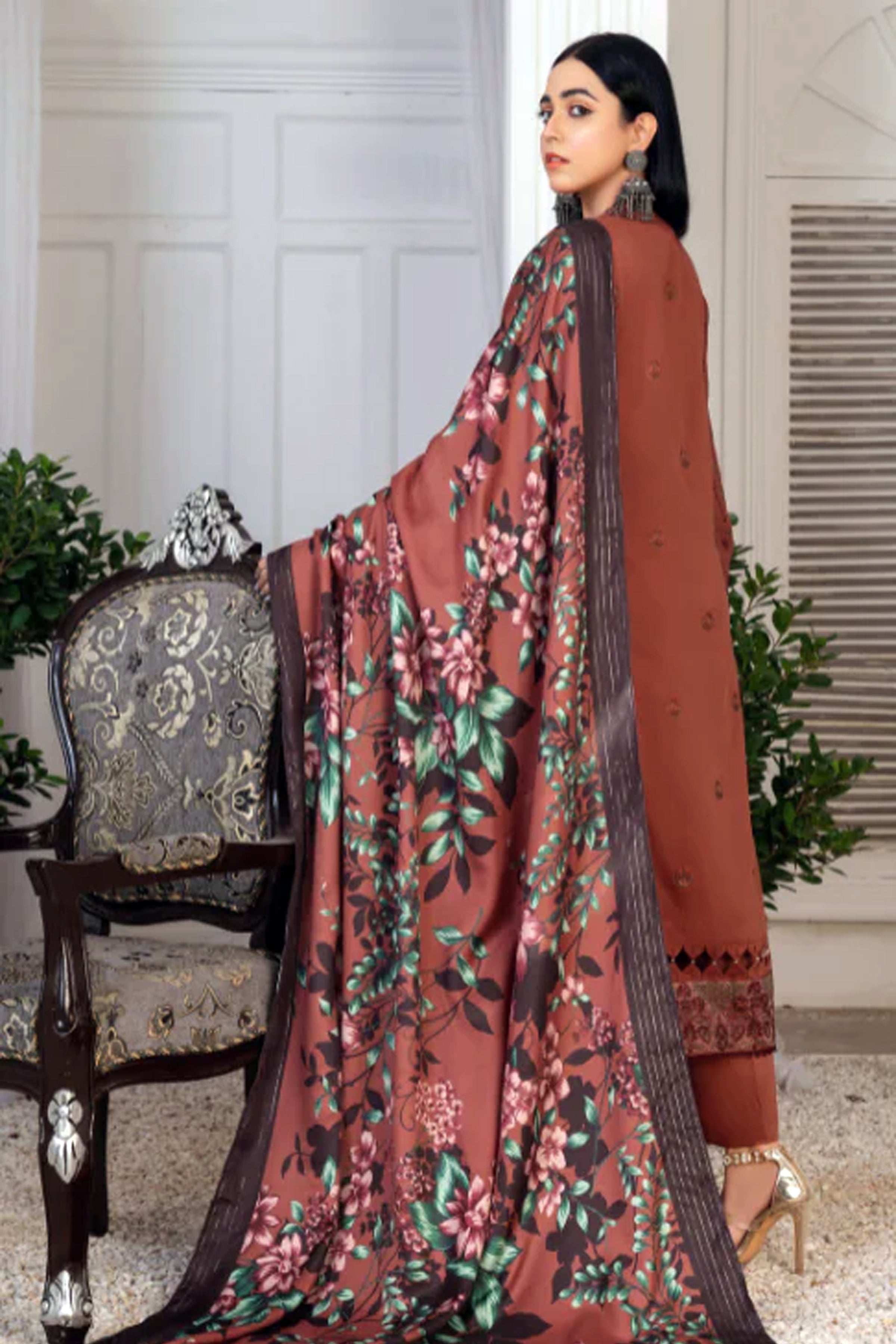 MAYA by Wania WP-104 Vol-01