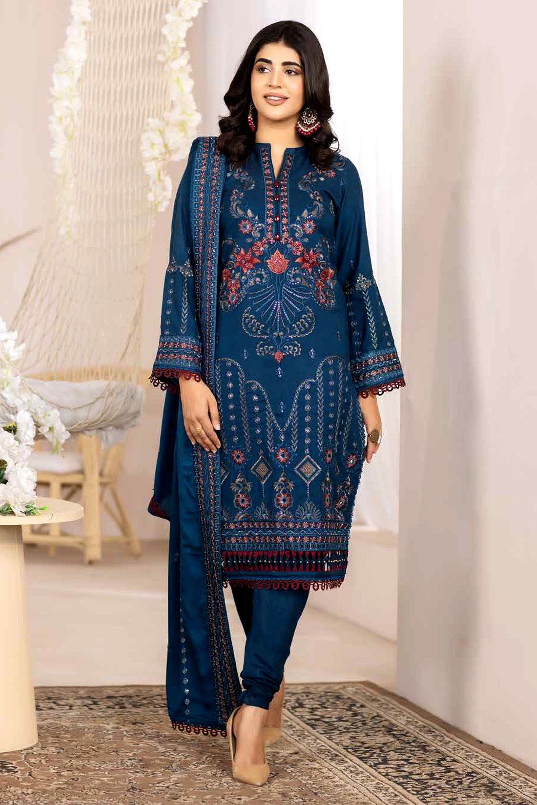 MINAL Vol-01 WP-421