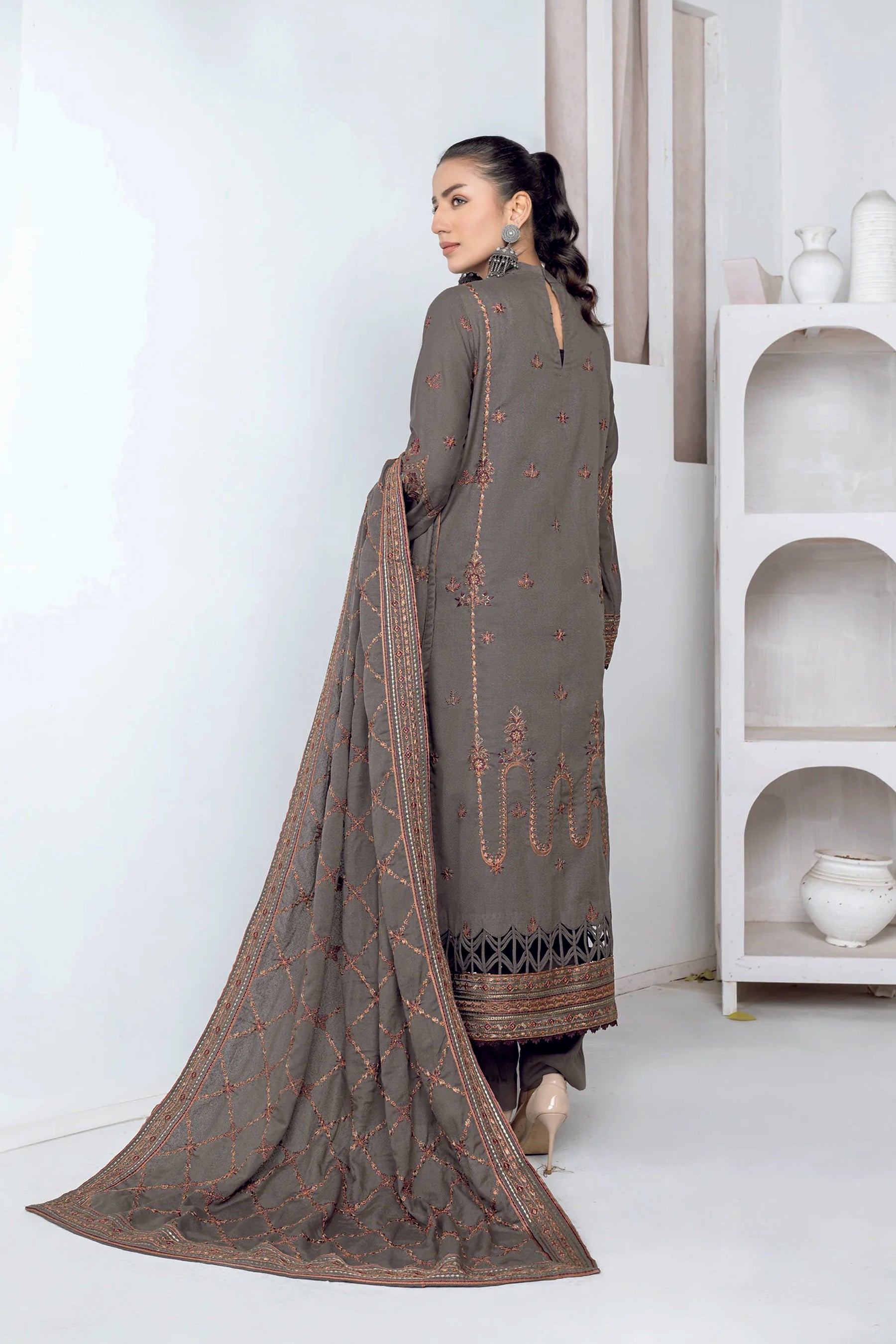 Wania Rang e Noor WP-201 Vol 02