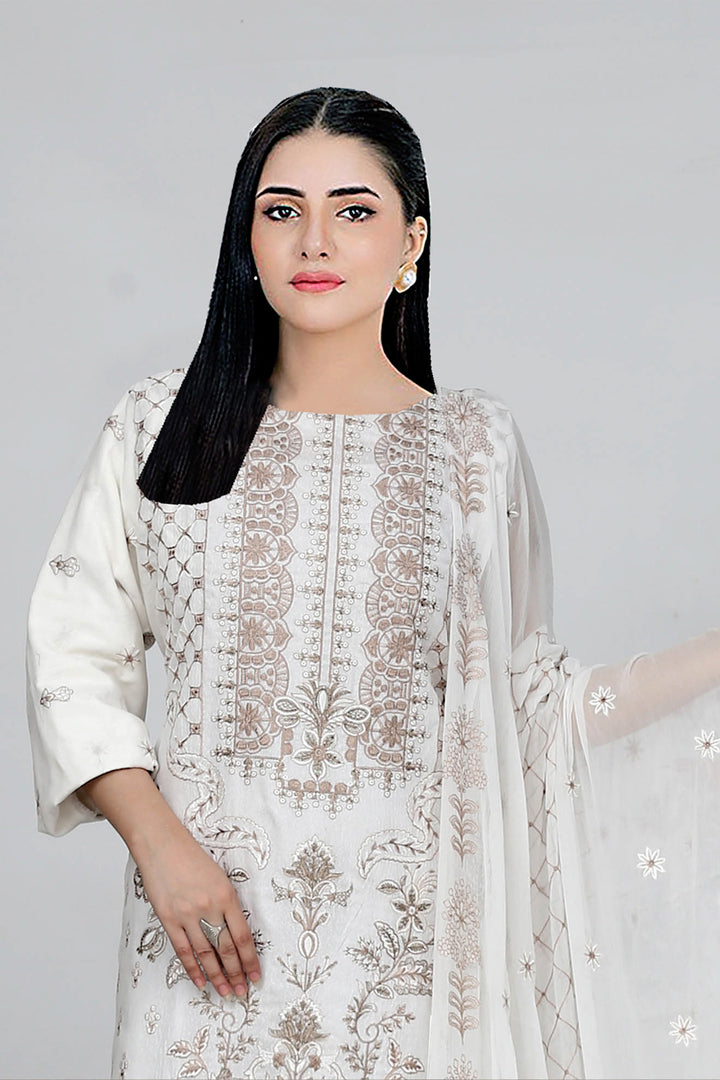 Shabnam By Ayla Zahra