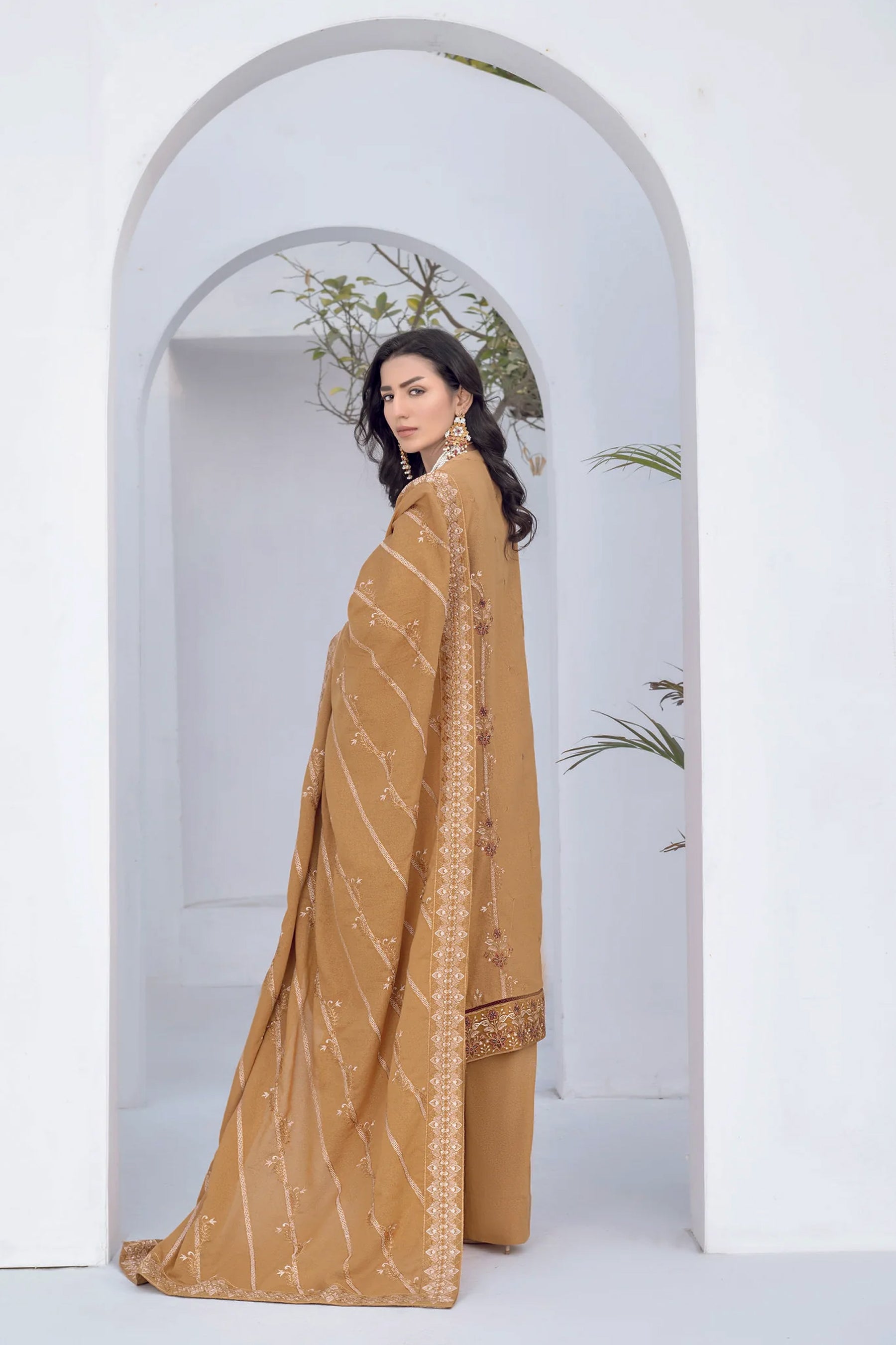 Wania Rang e Noor WP-204 Vol 02