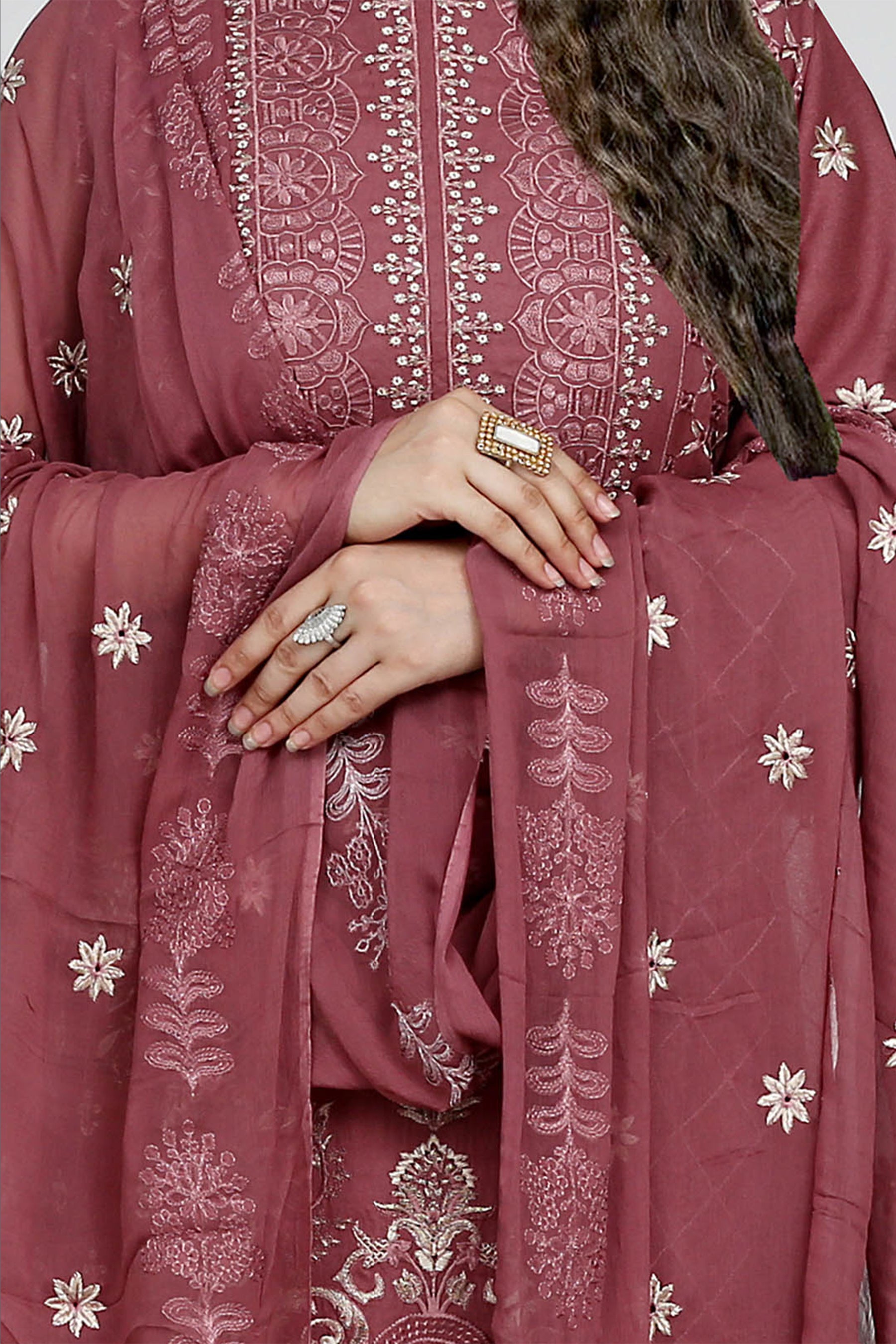 Shabnam by Ayla Zahra