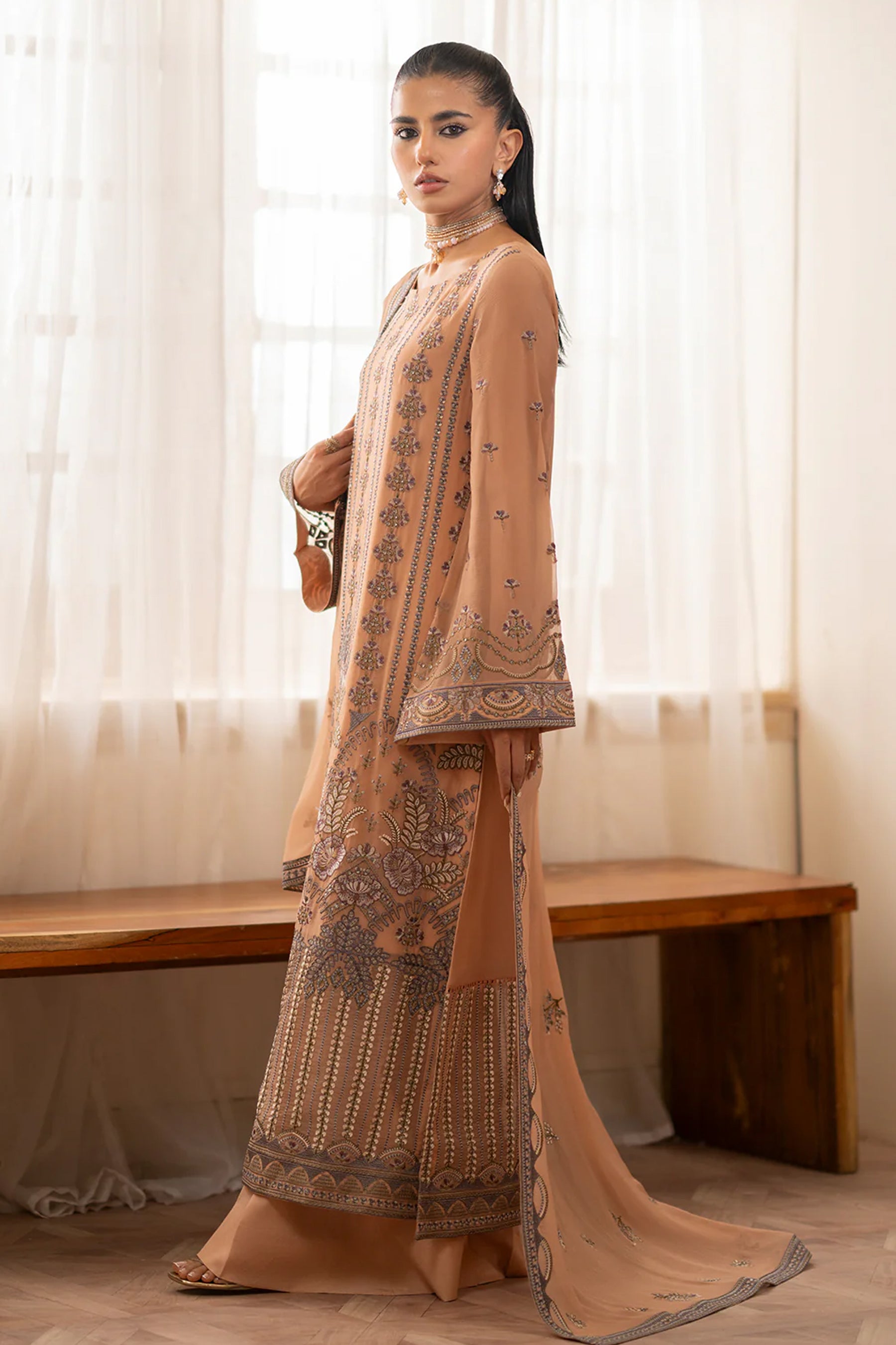 MEHARBANO ALMA-A E-210-A  Vol 2