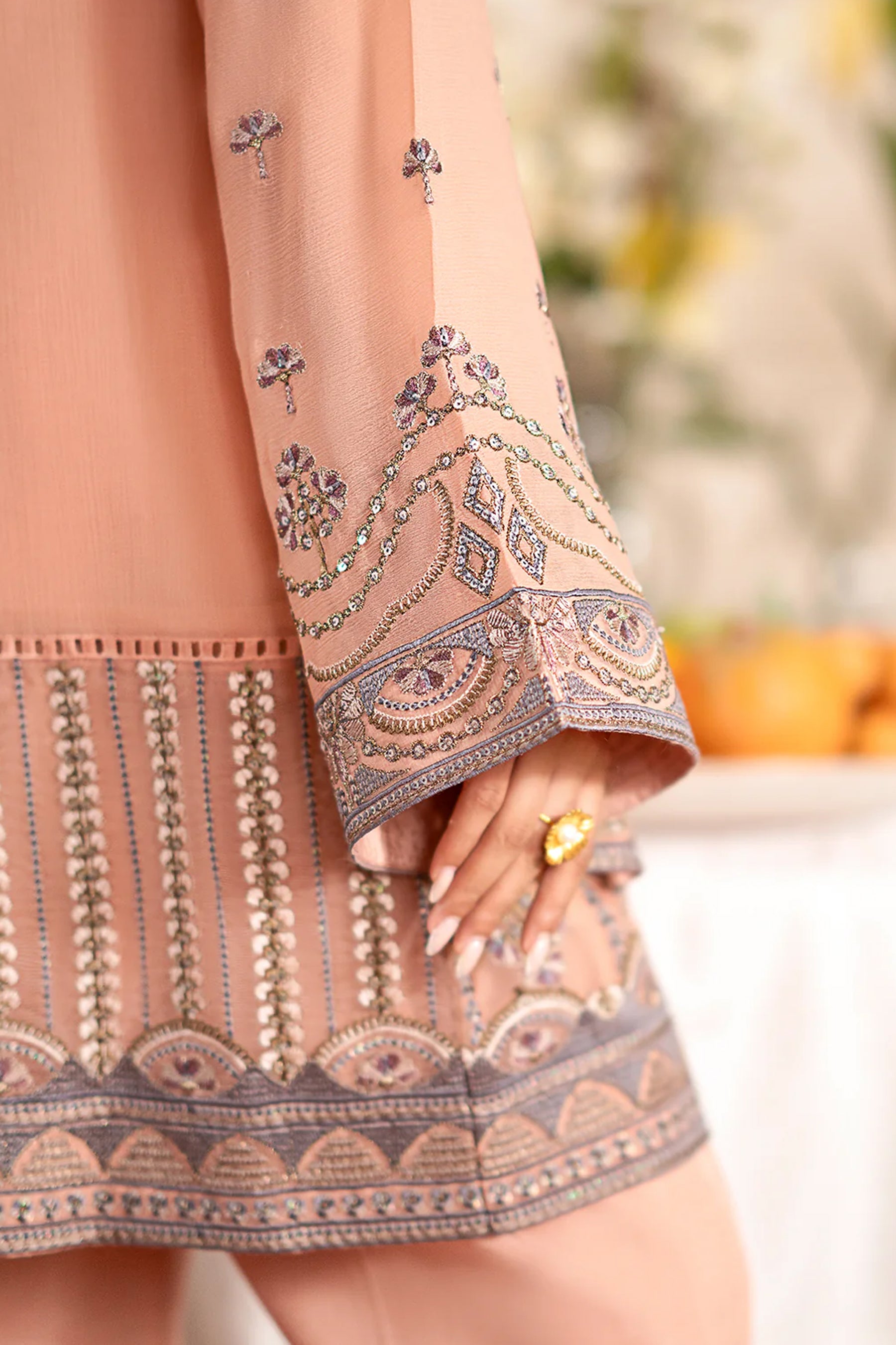 MEHARBANO ALMA-B E-210-B  Vol-2