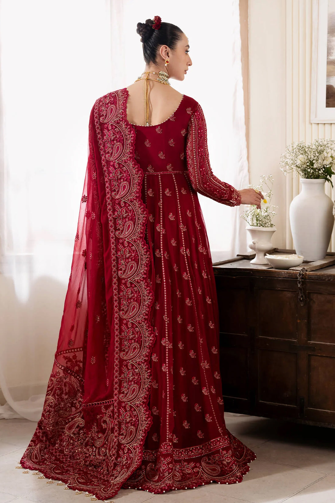 S-1085 Cherie